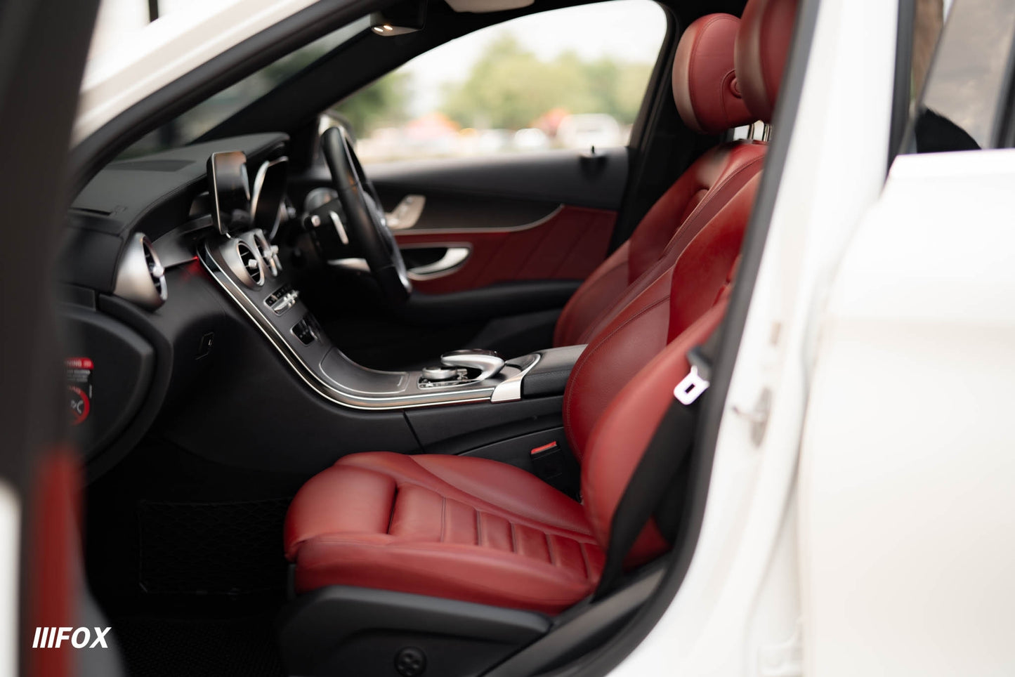 Mercedes Benz C300e AMG Dynamic 2019