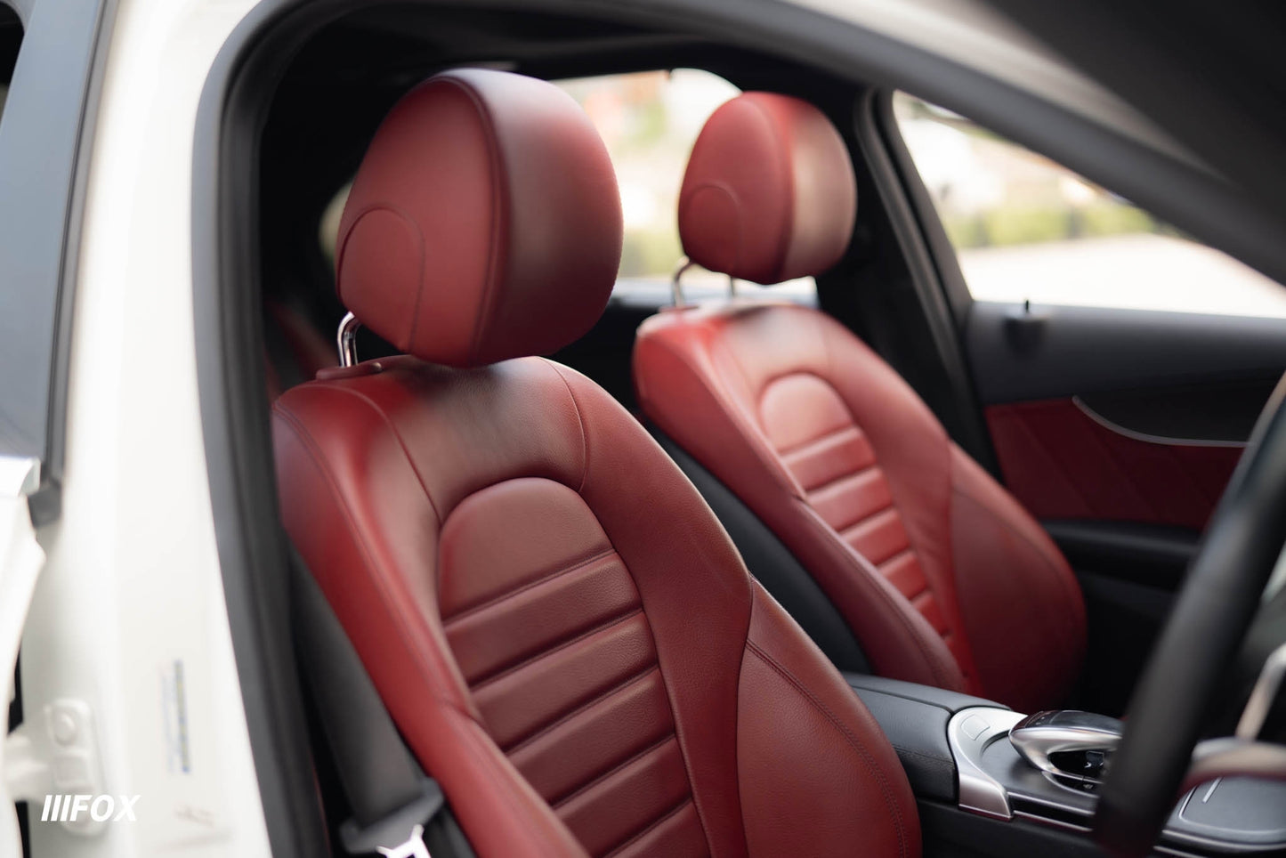 Mercedes Benz C300e AMG Dynamic 2019