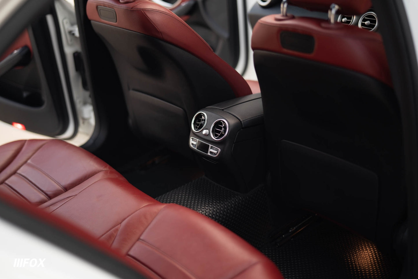 Mercedes Benz C300e AMG Dynamic 2019