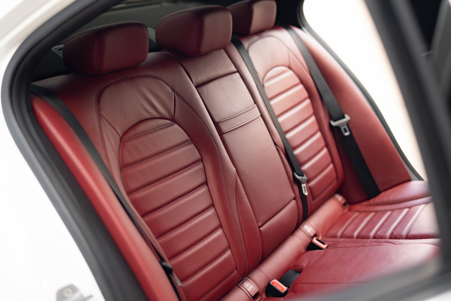 Mercedes Benz C300e AMG Dynamic 2019