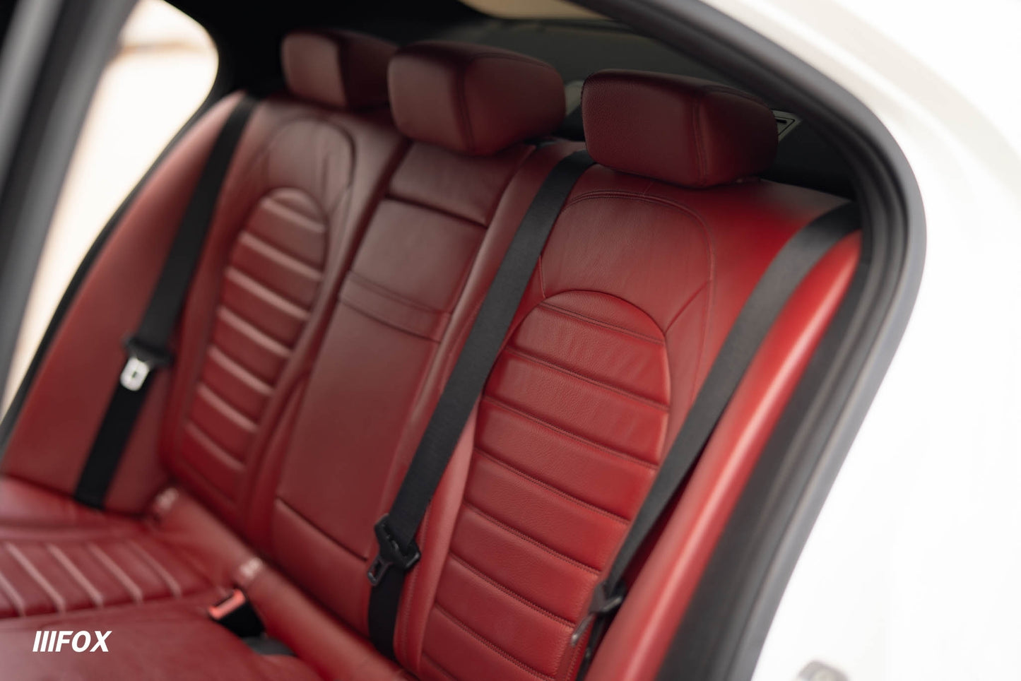 Mercedes Benz C300e AMG Dynamic 2019