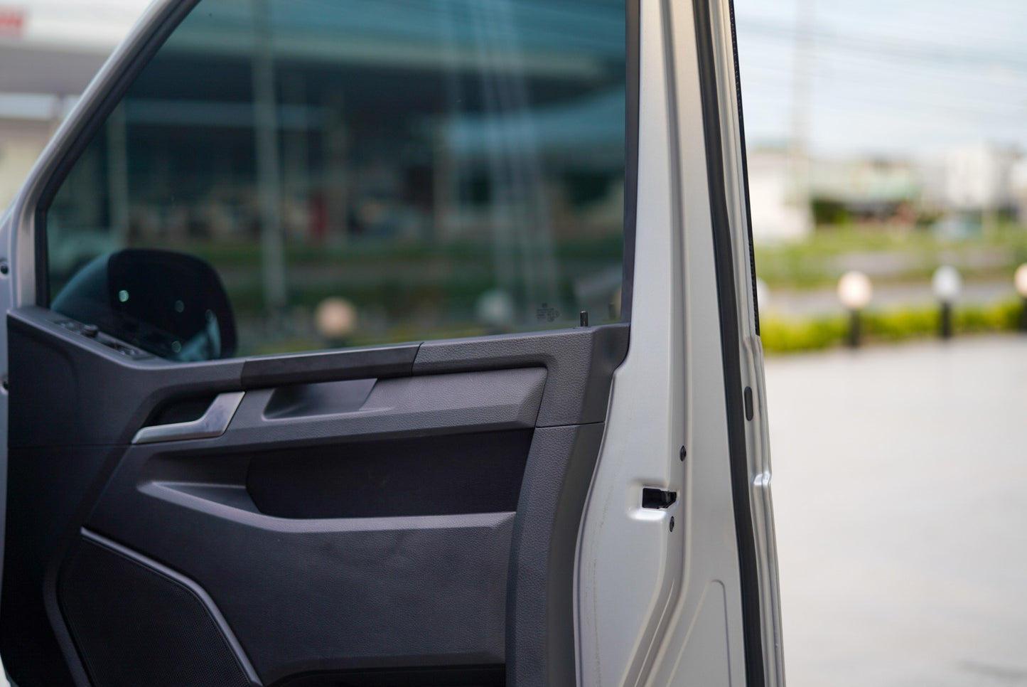 Volkswagen Caravelle comfort line 2018