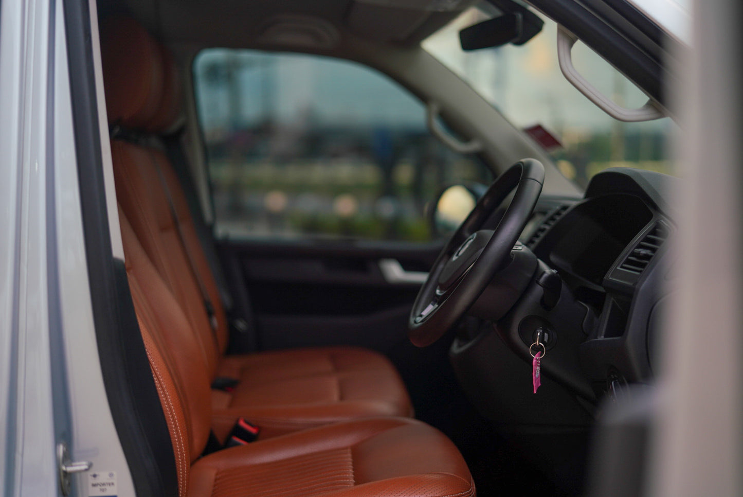 Volkswagen Caravelle comfort line 2018