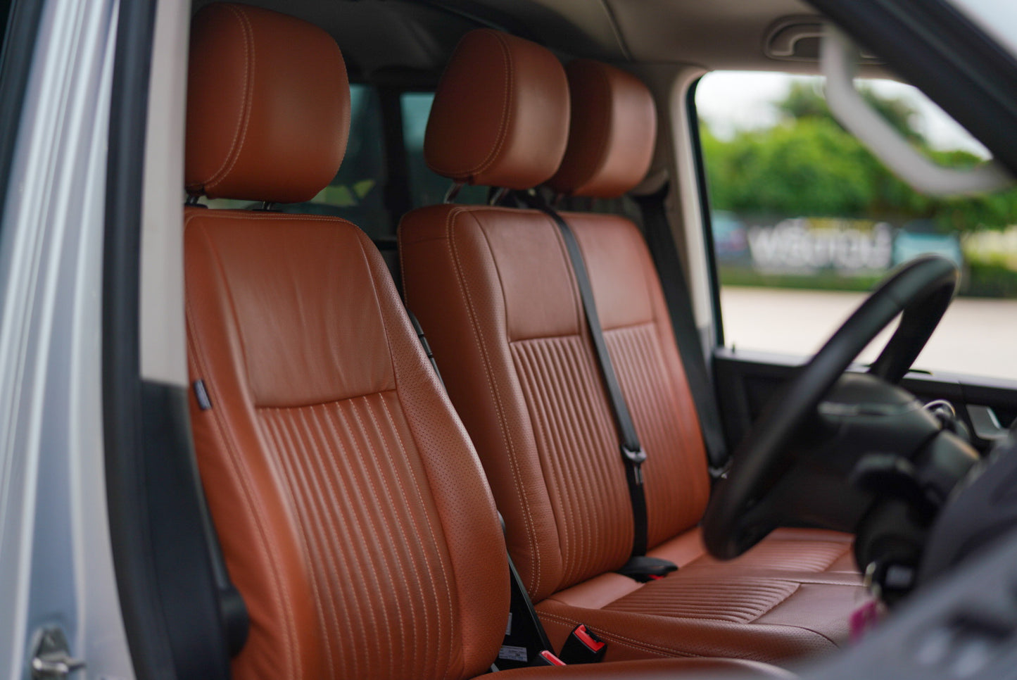 Volkswagen Caravelle comfort line 2018