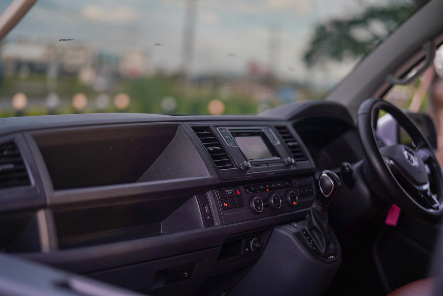 Volkswagen Caravelle comfort line 2018