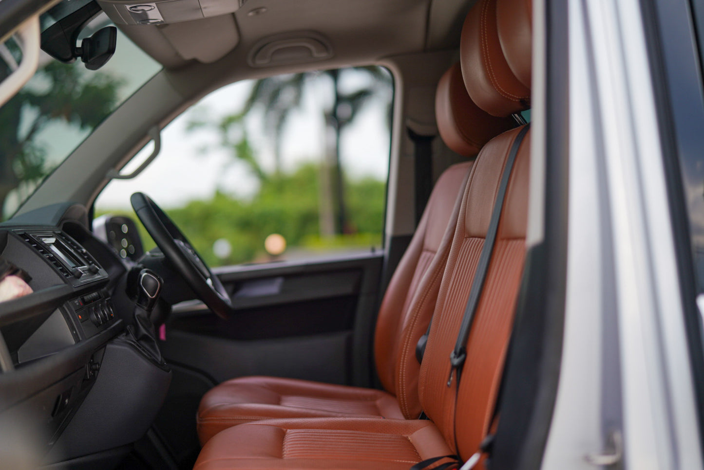 Volkswagen Caravelle comfort line 2018