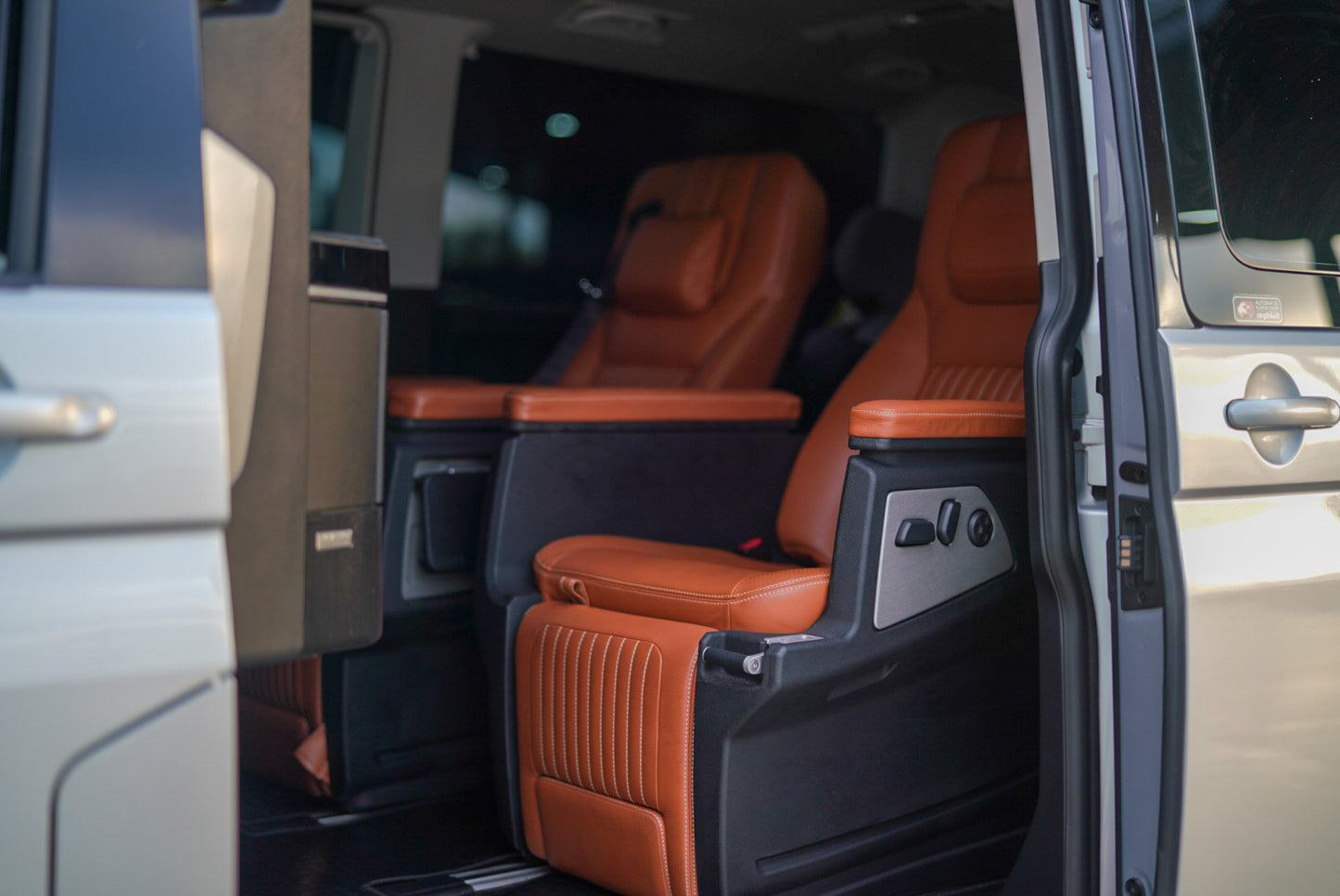 Volkswagen Caravelle comfort line 2018