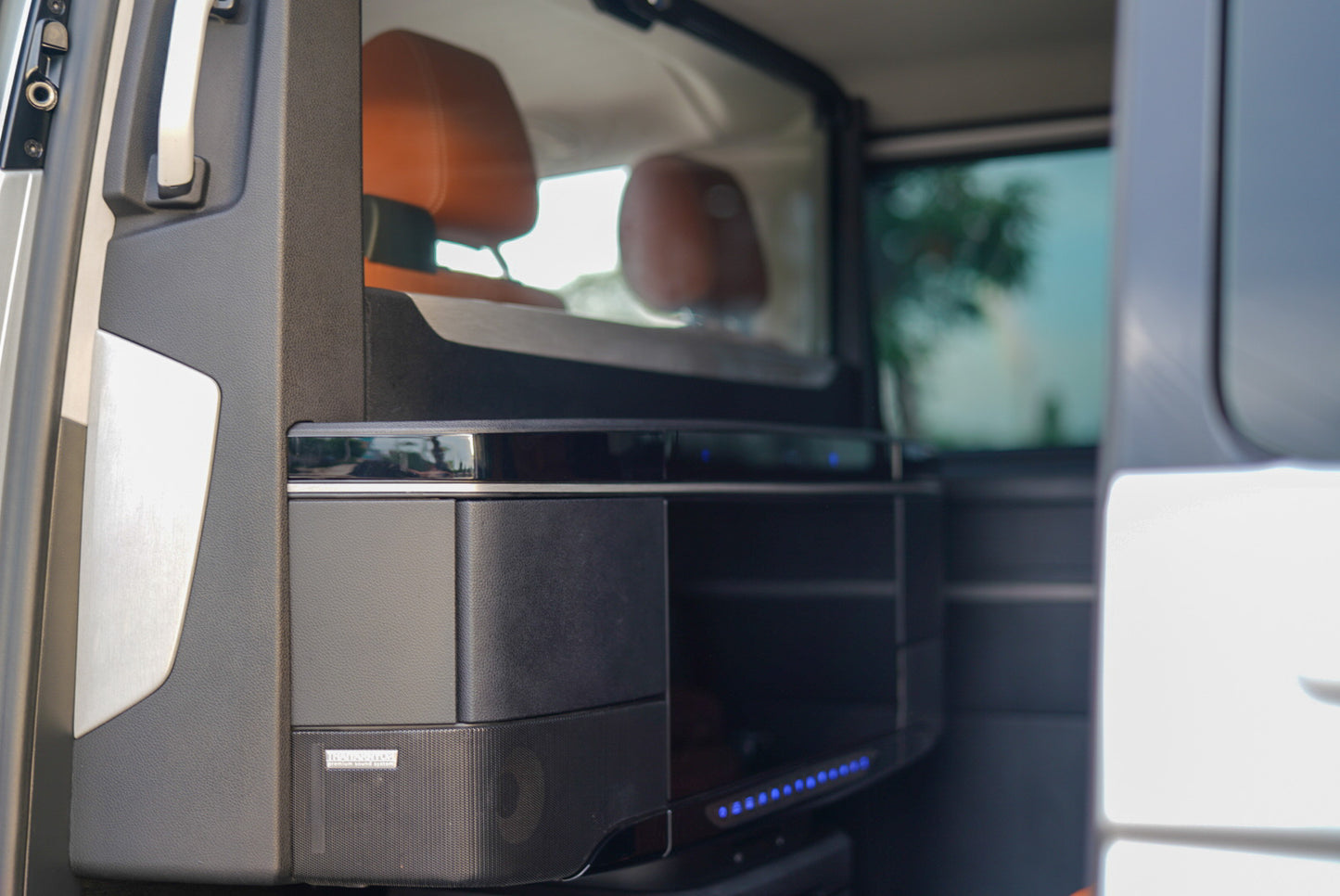 Volkswagen Caravelle comfort line 2018