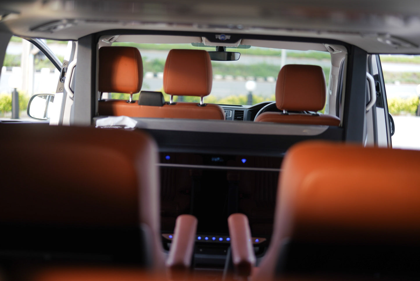 Volkswagen Caravelle comfort line 2018