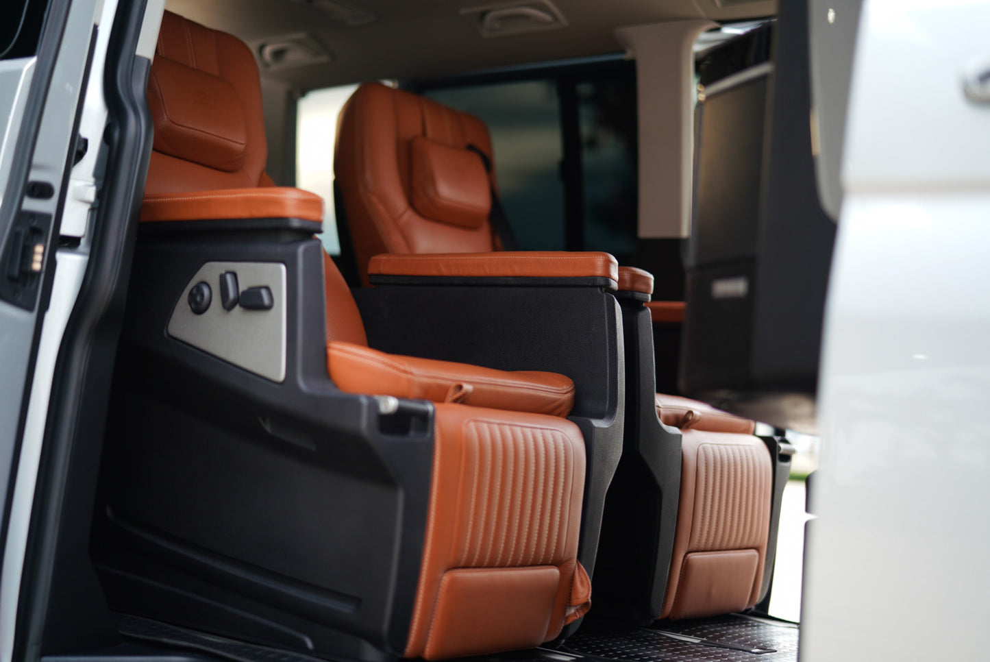 Volkswagen Caravelle comfort line 2018