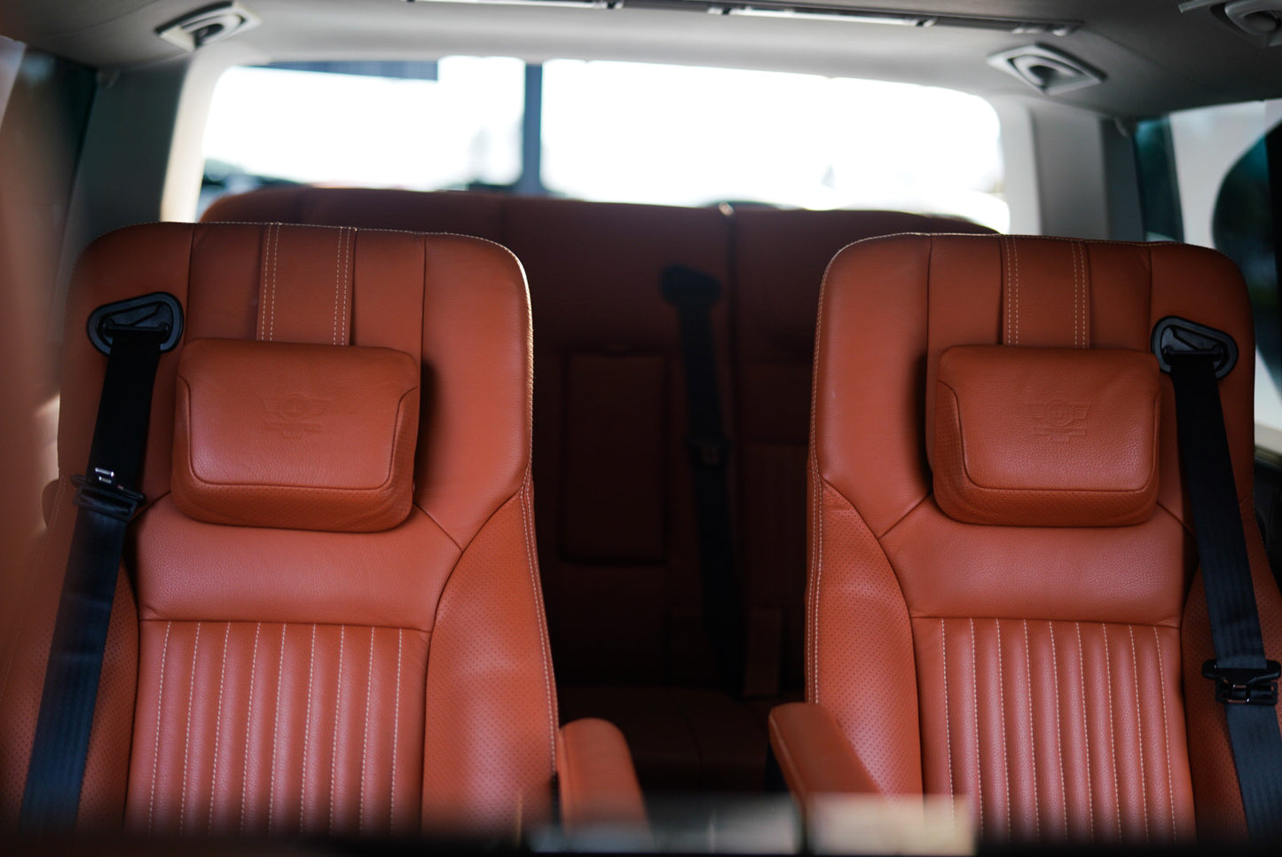 Volkswagen Caravelle comfort line 2018