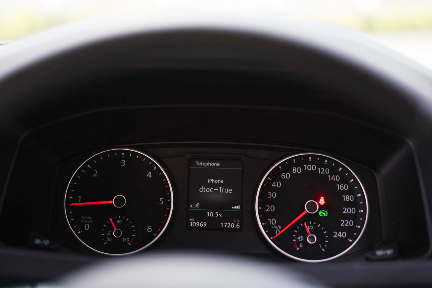 Volkswagen Caravelle comfort line 2018