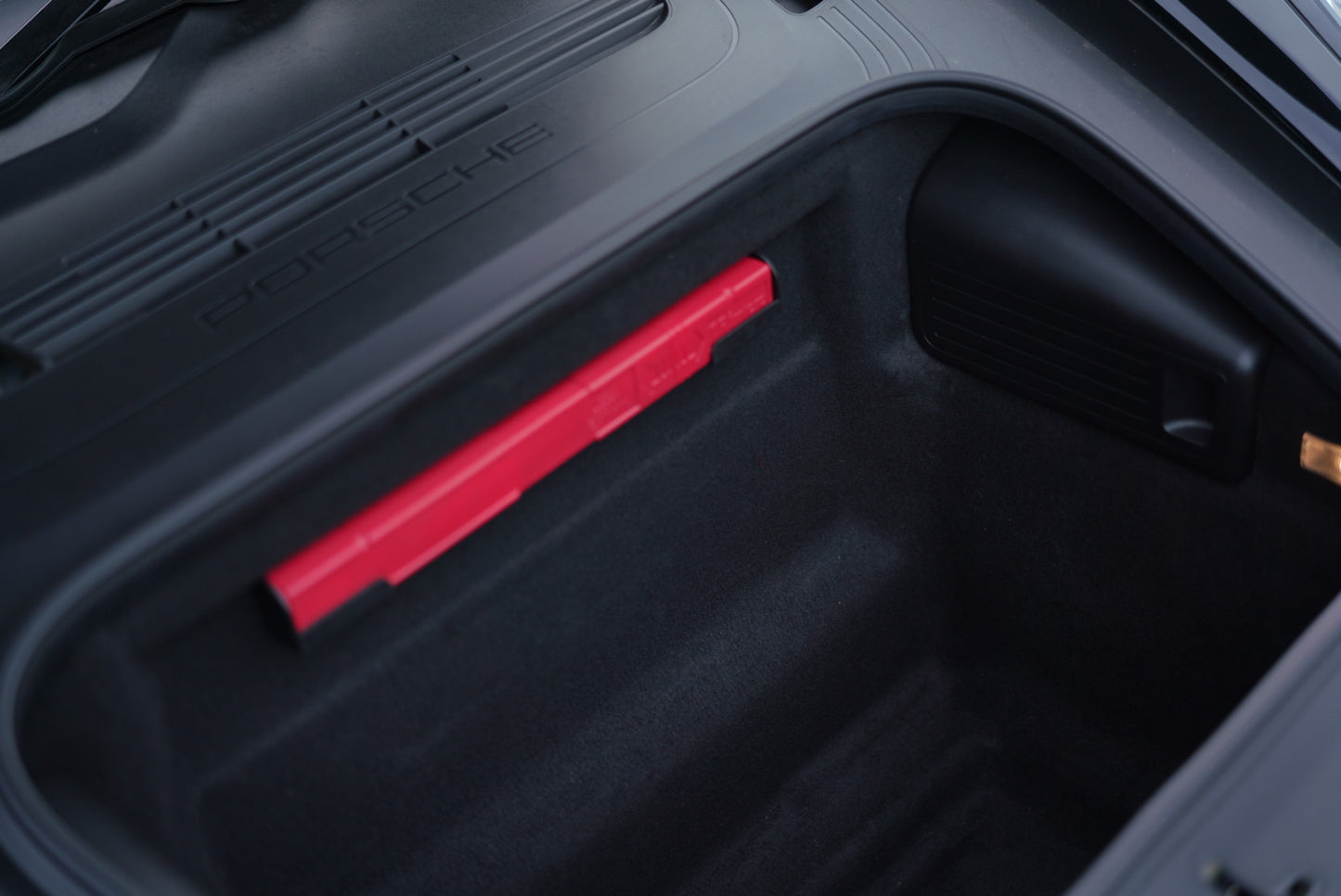 Porsche Cayman 981 2014