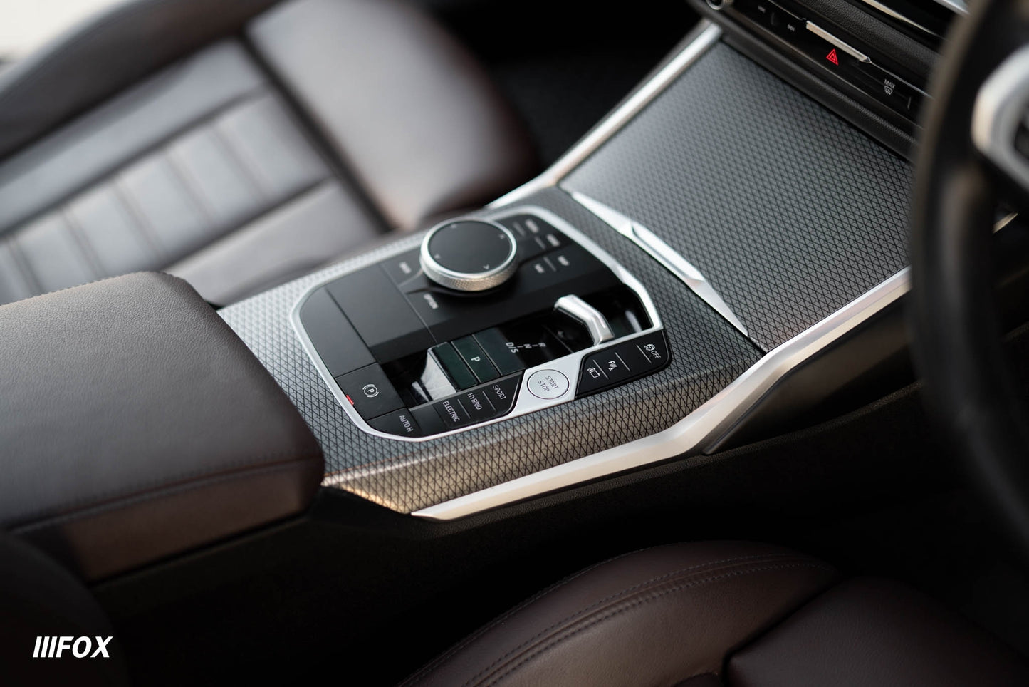 BMW 330e lci Msport 2022