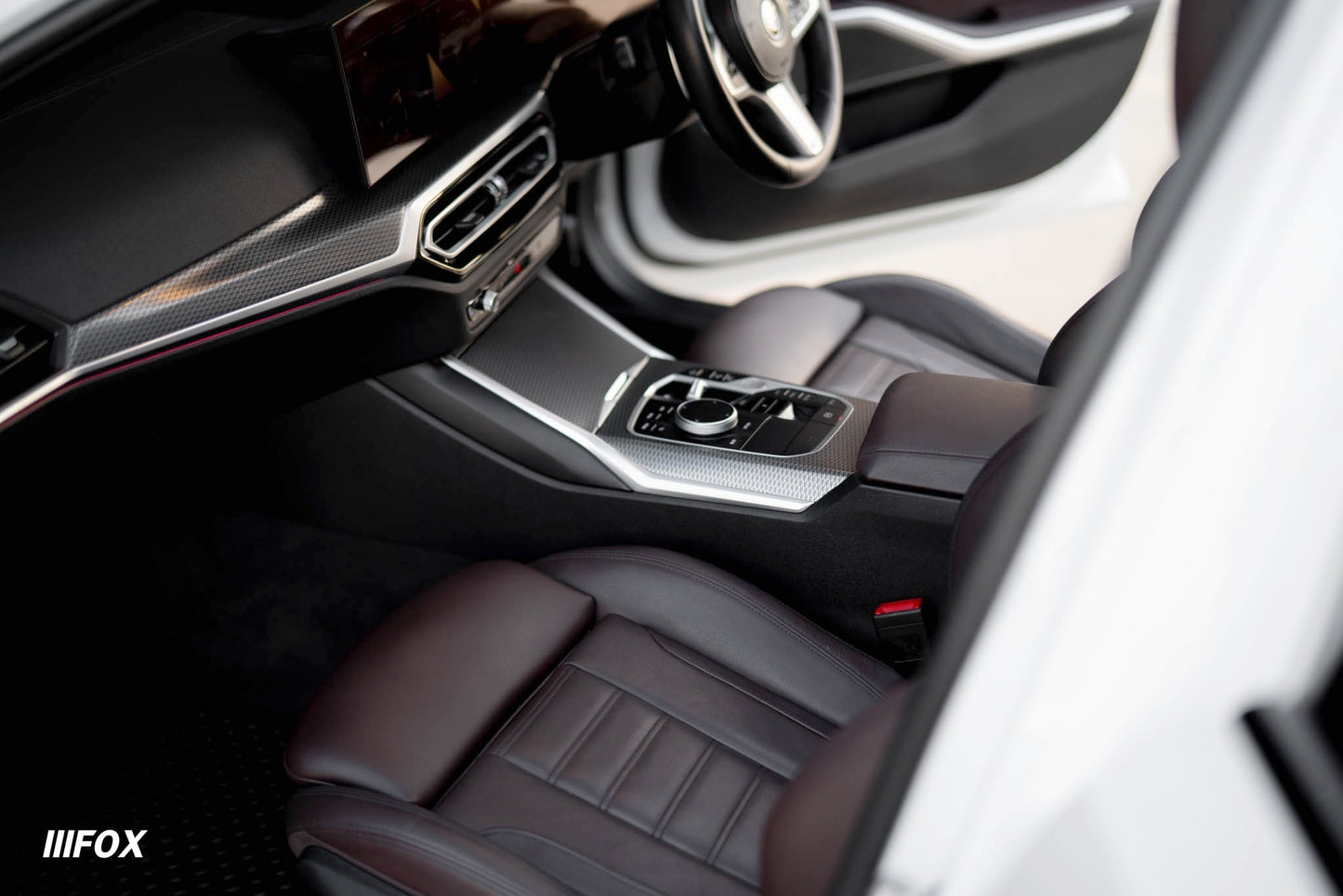 BMW 330e lci Msport 2022