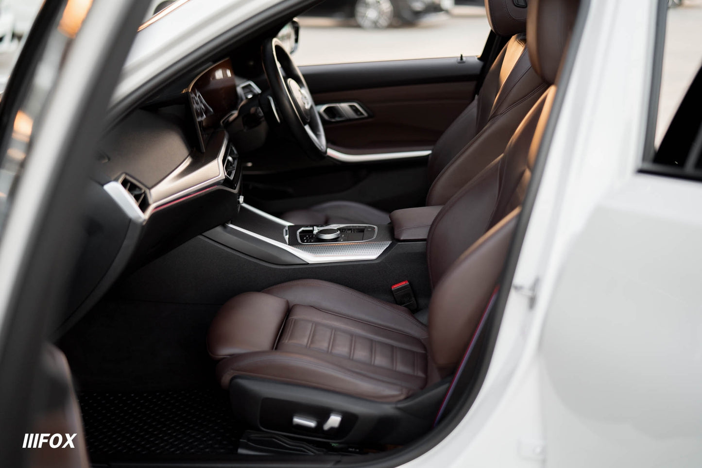 BMW 330e lci Msport 2022