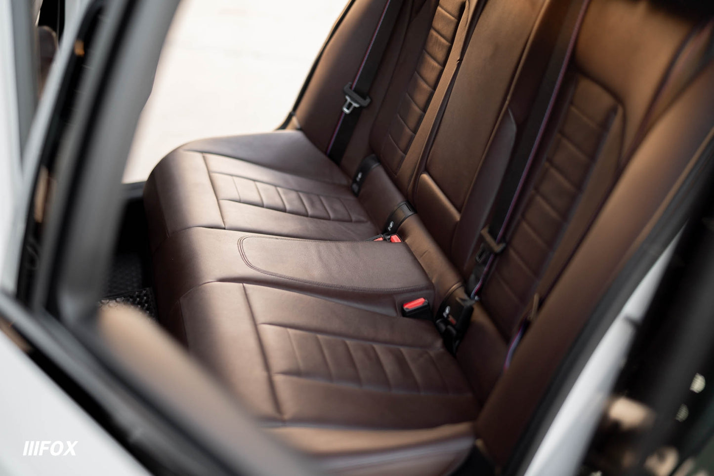 BMW 330e lci Msport 2022