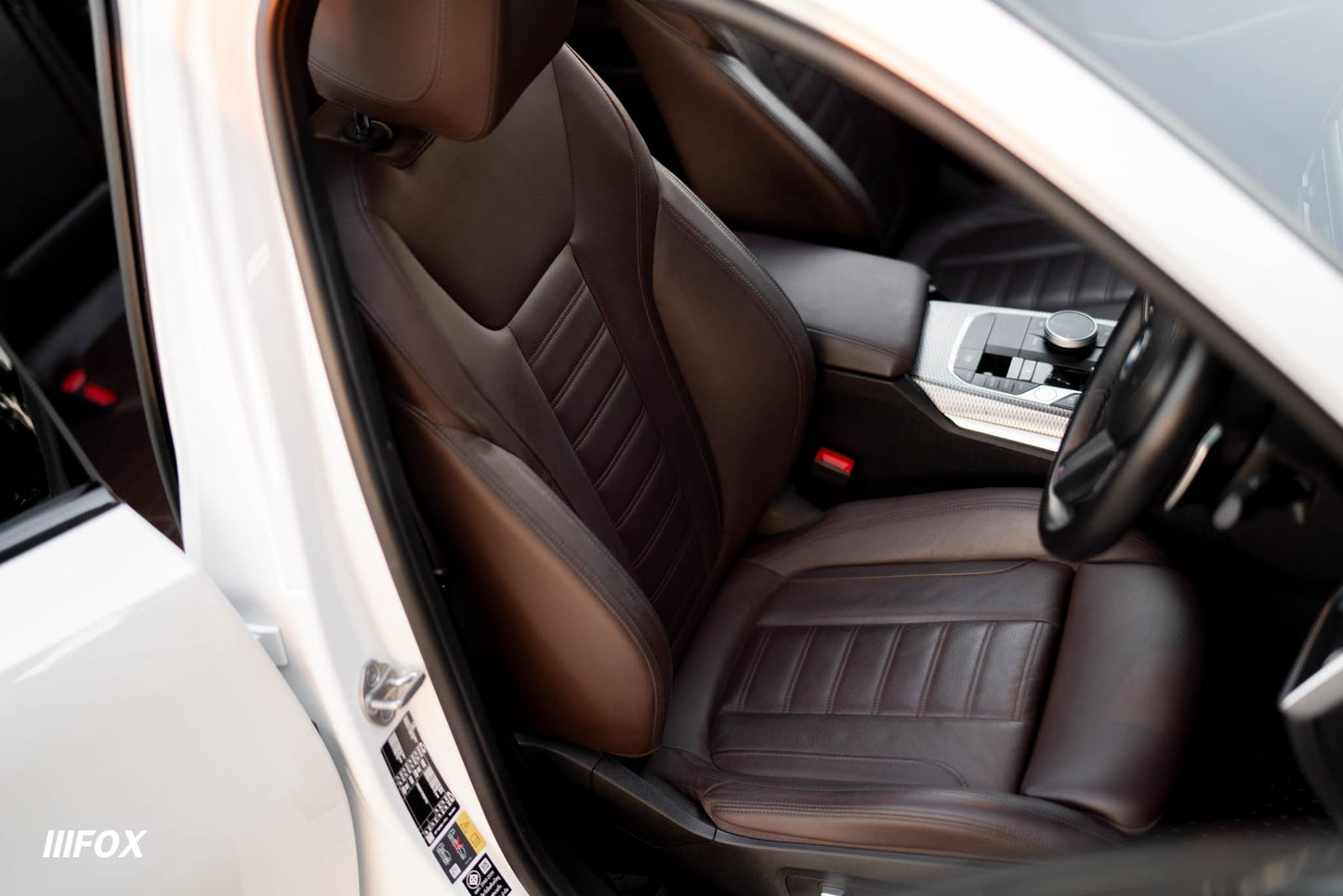 BMW 330e lci Msport 2022