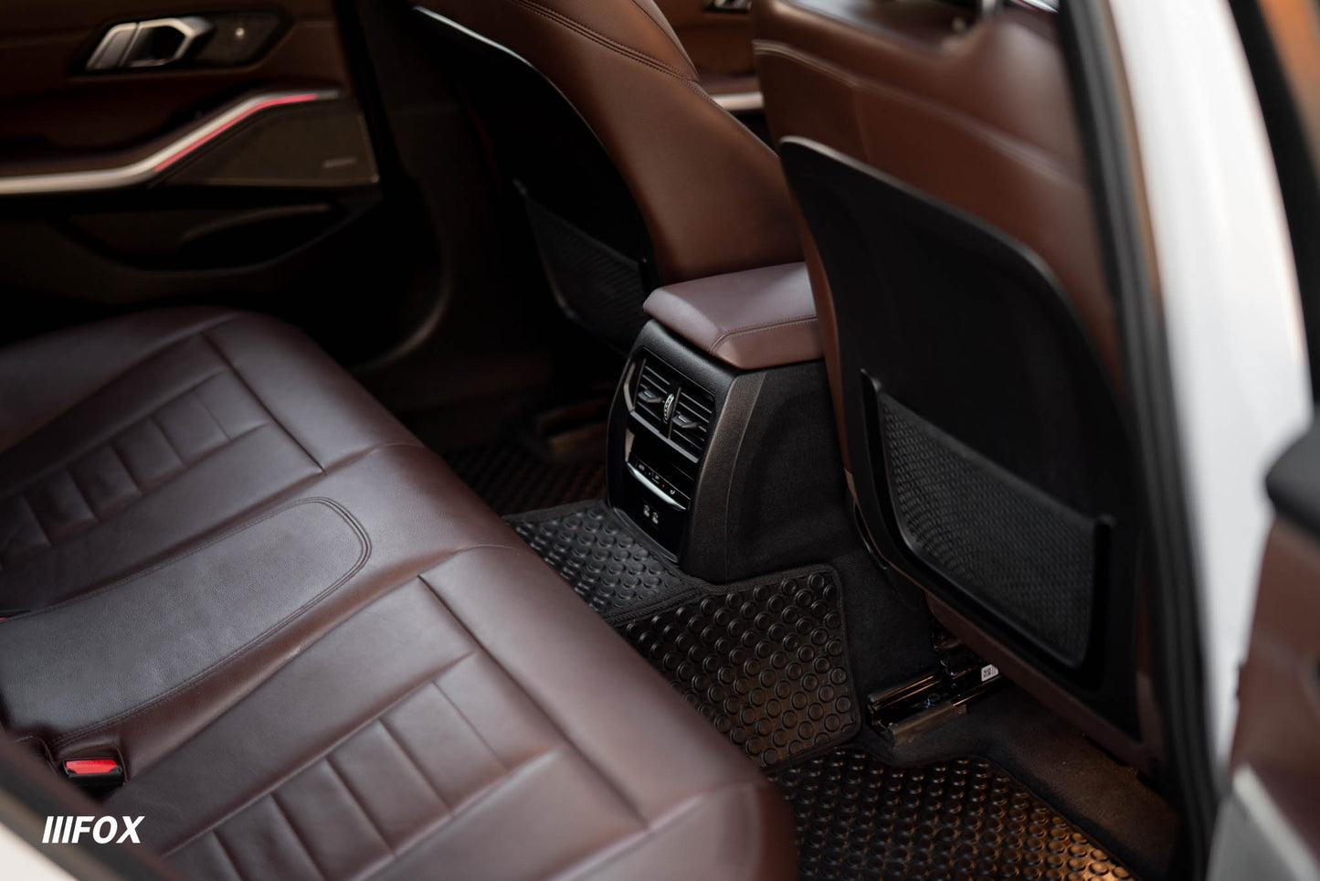 BMW 330e lci Msport 2022