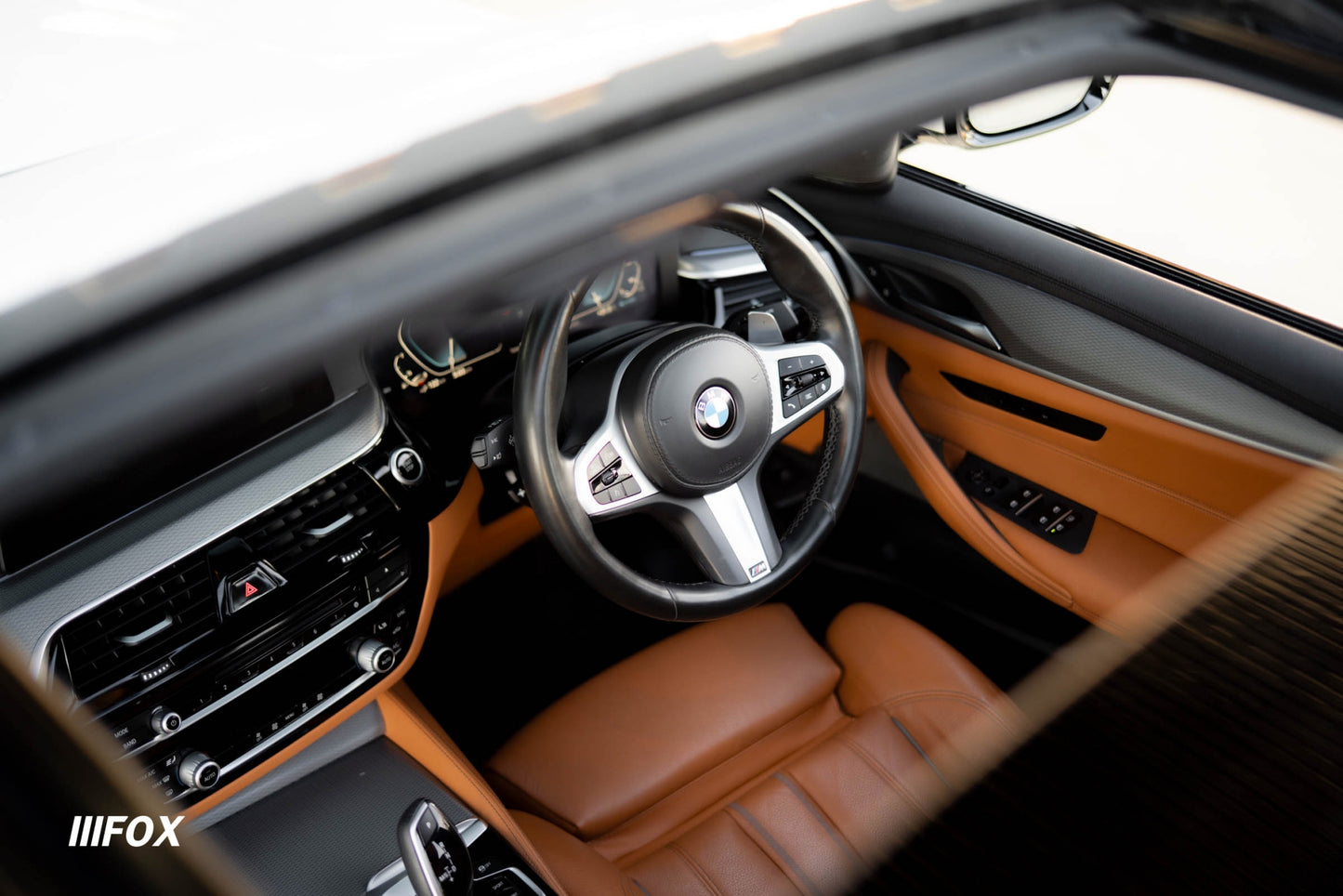 BMW 530e Mspor 2020(19)
