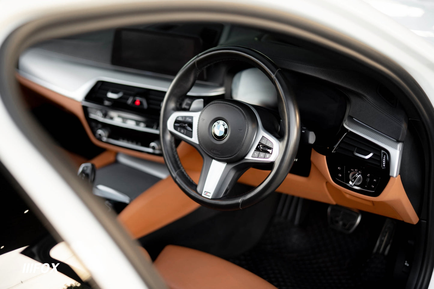 BMW 530e Mspor 2020(19)