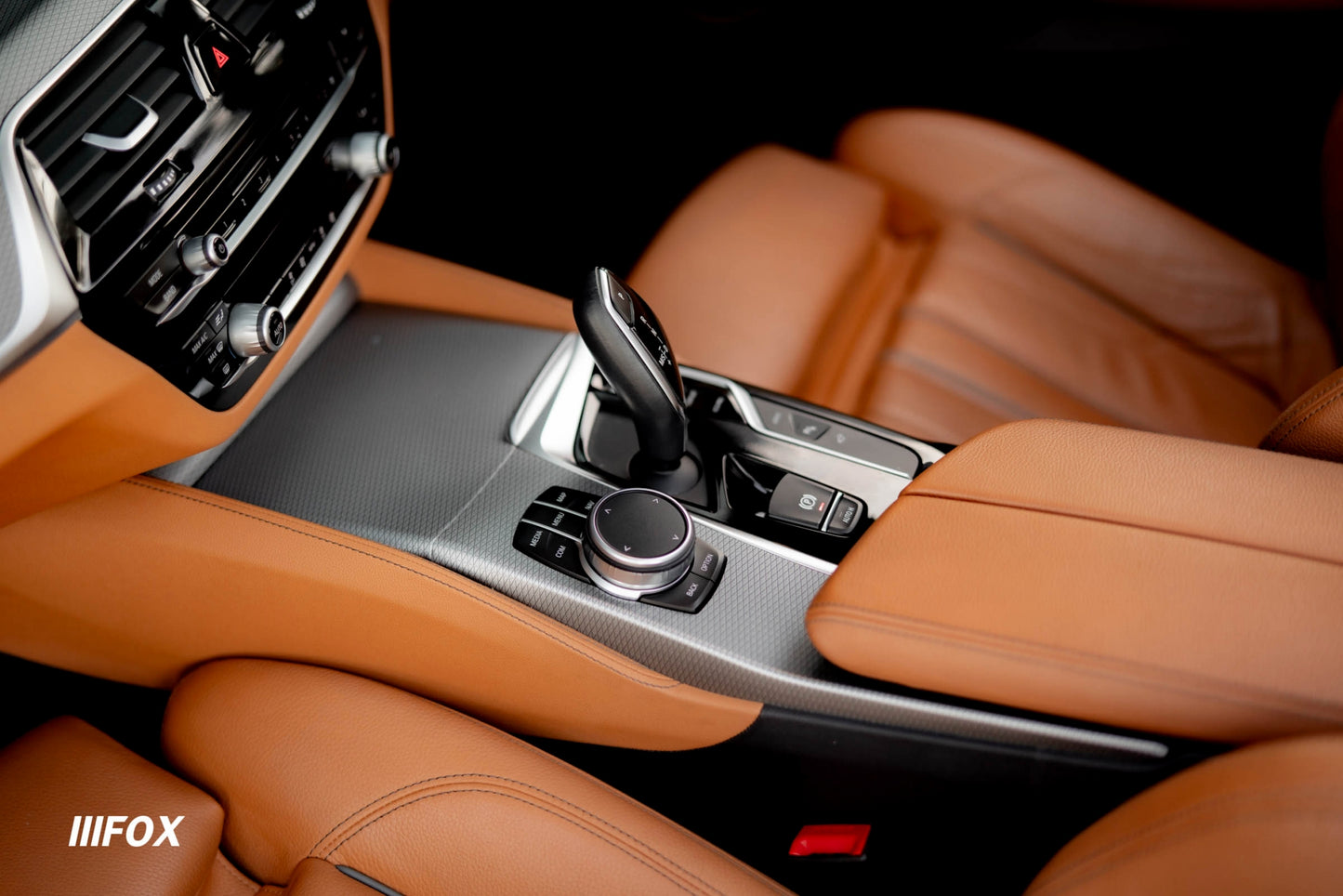 BMW 530e Mspor 2020(19)