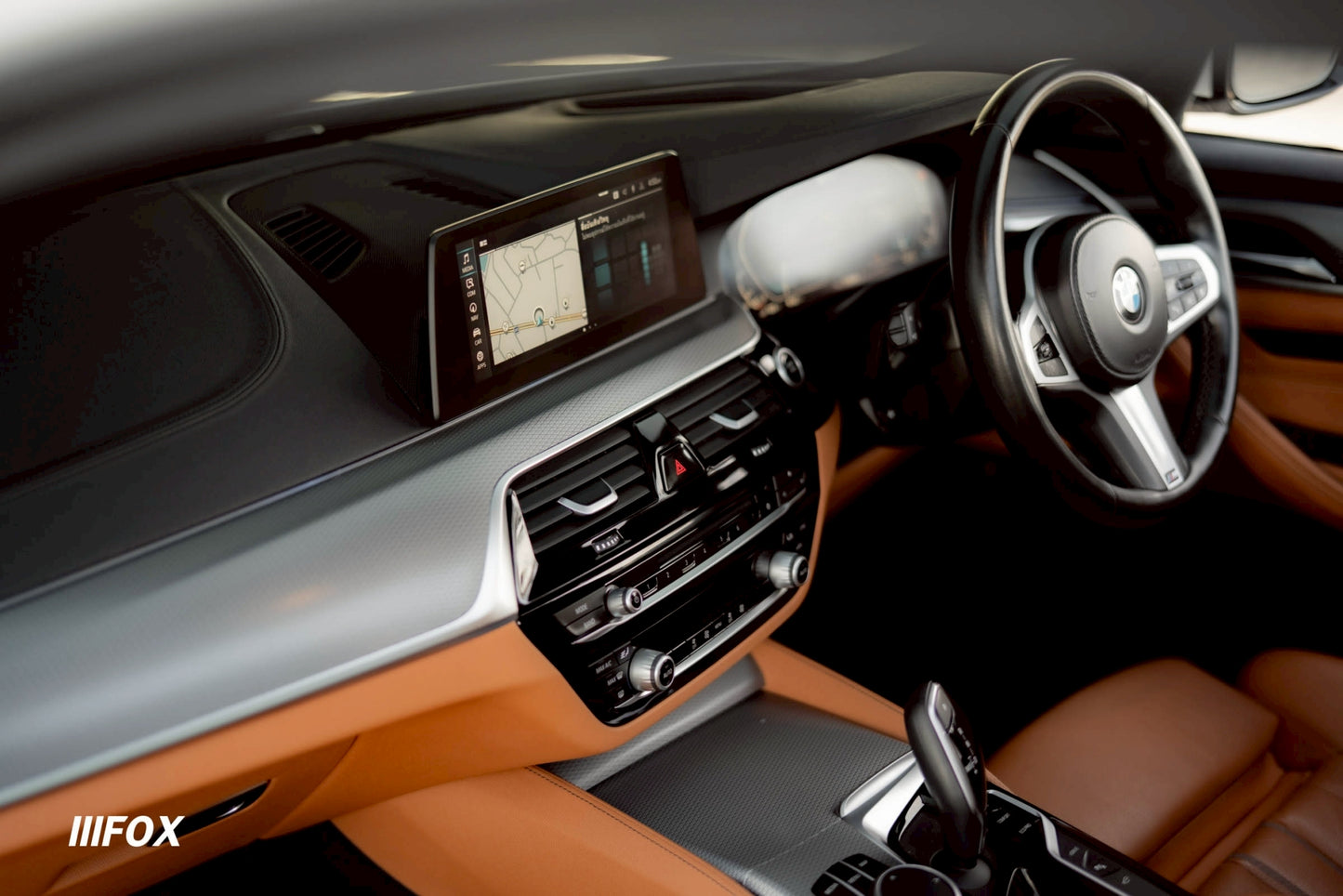 BMW 530e Mspor 2020(19)