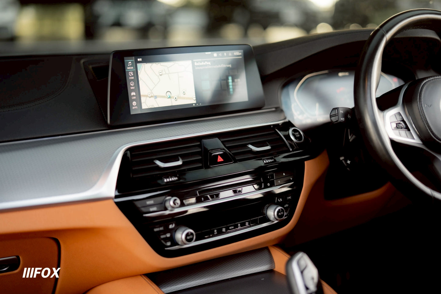 BMW 530e Mspor 2020(19)