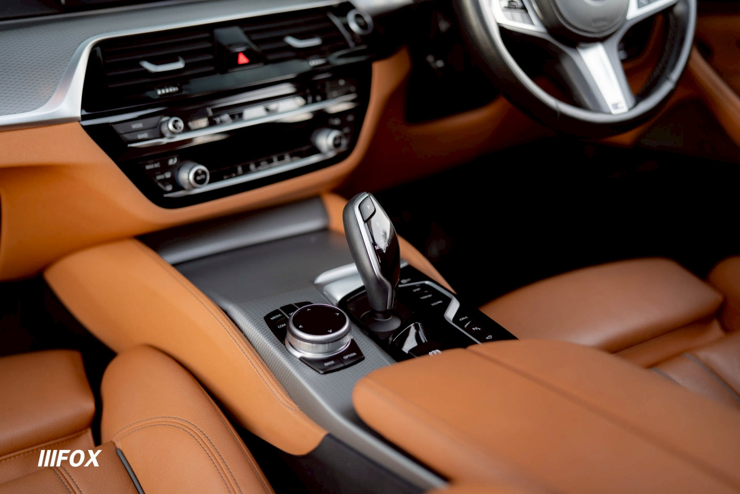 BMW 530e Mspor 2020(19)