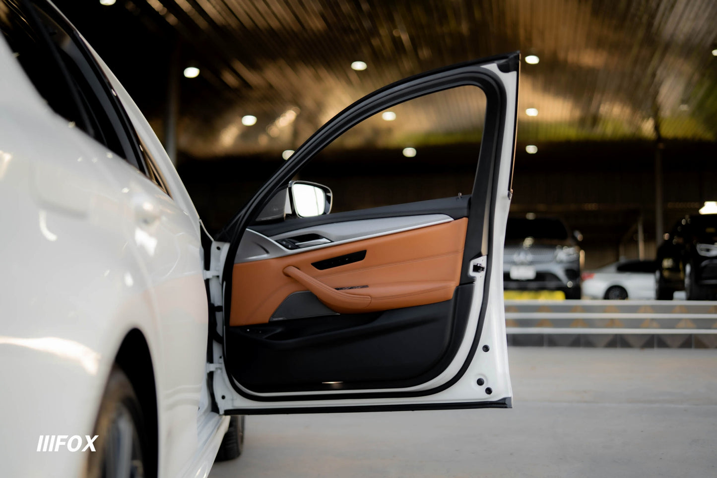 BMW 530e Mspor 2020(19)