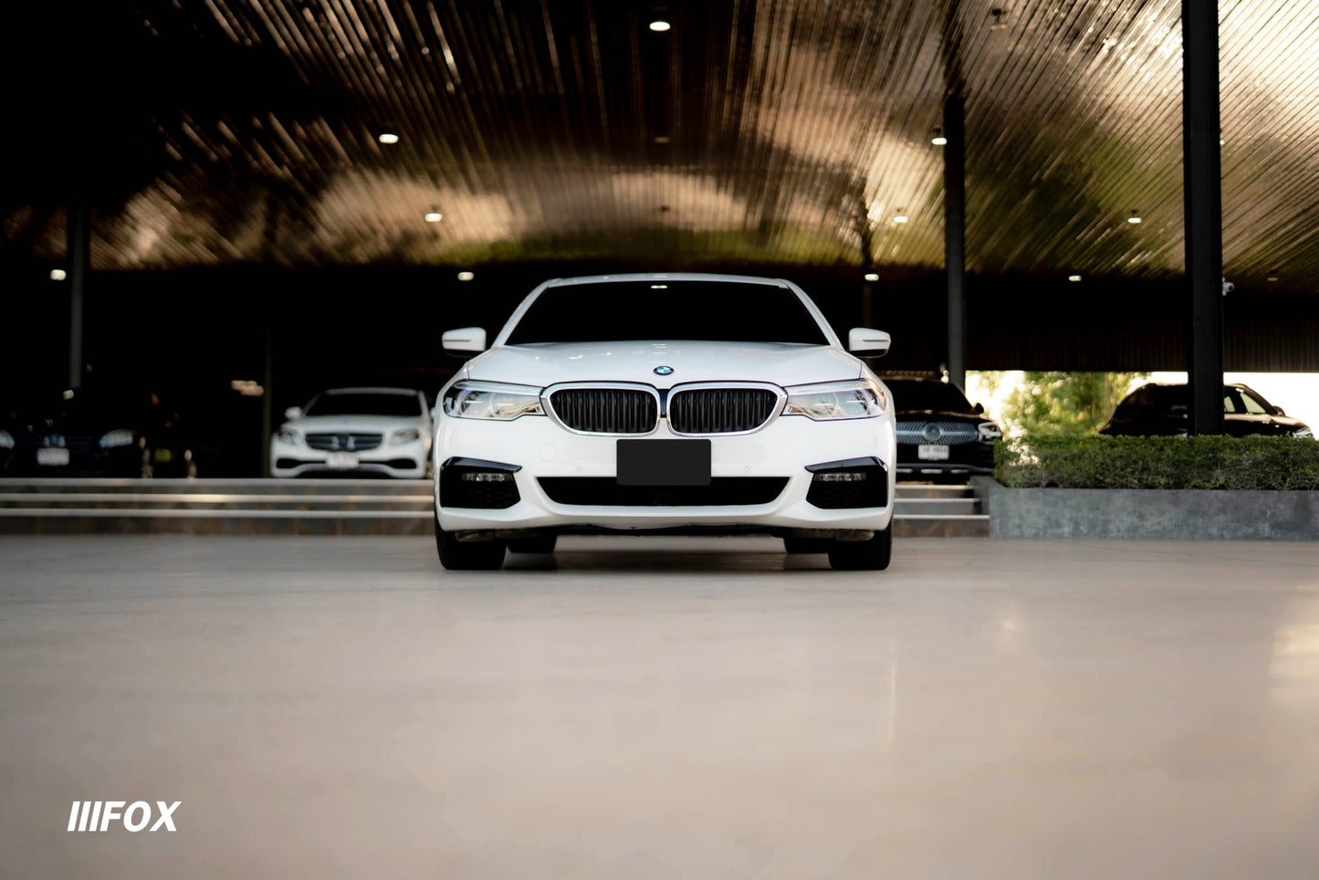 BMW 530e Mspor 2020(19)