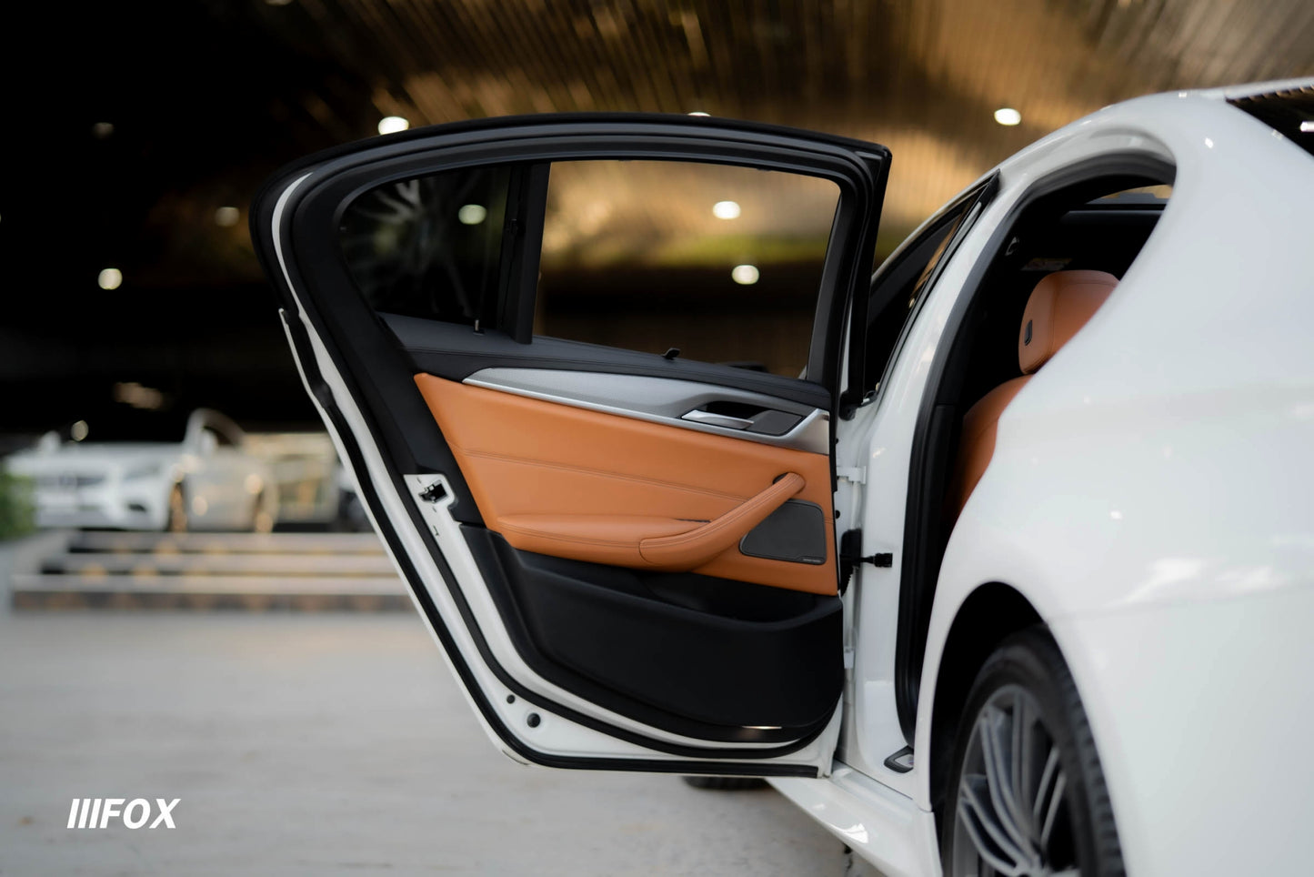 BMW 530e Mspor 2020(19)