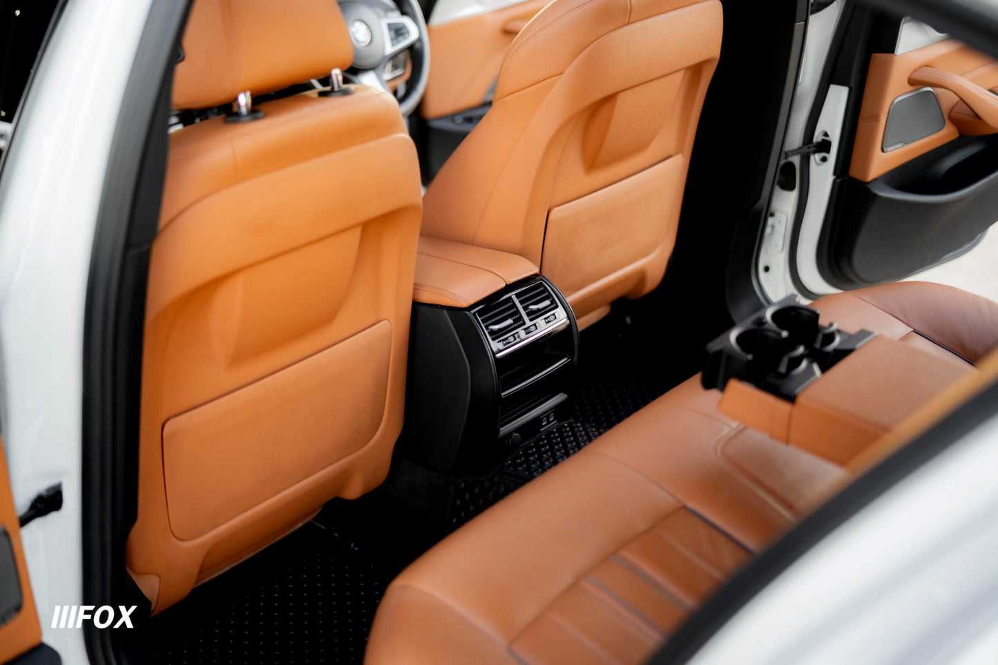 BMW 530e Mspor 2020(19)