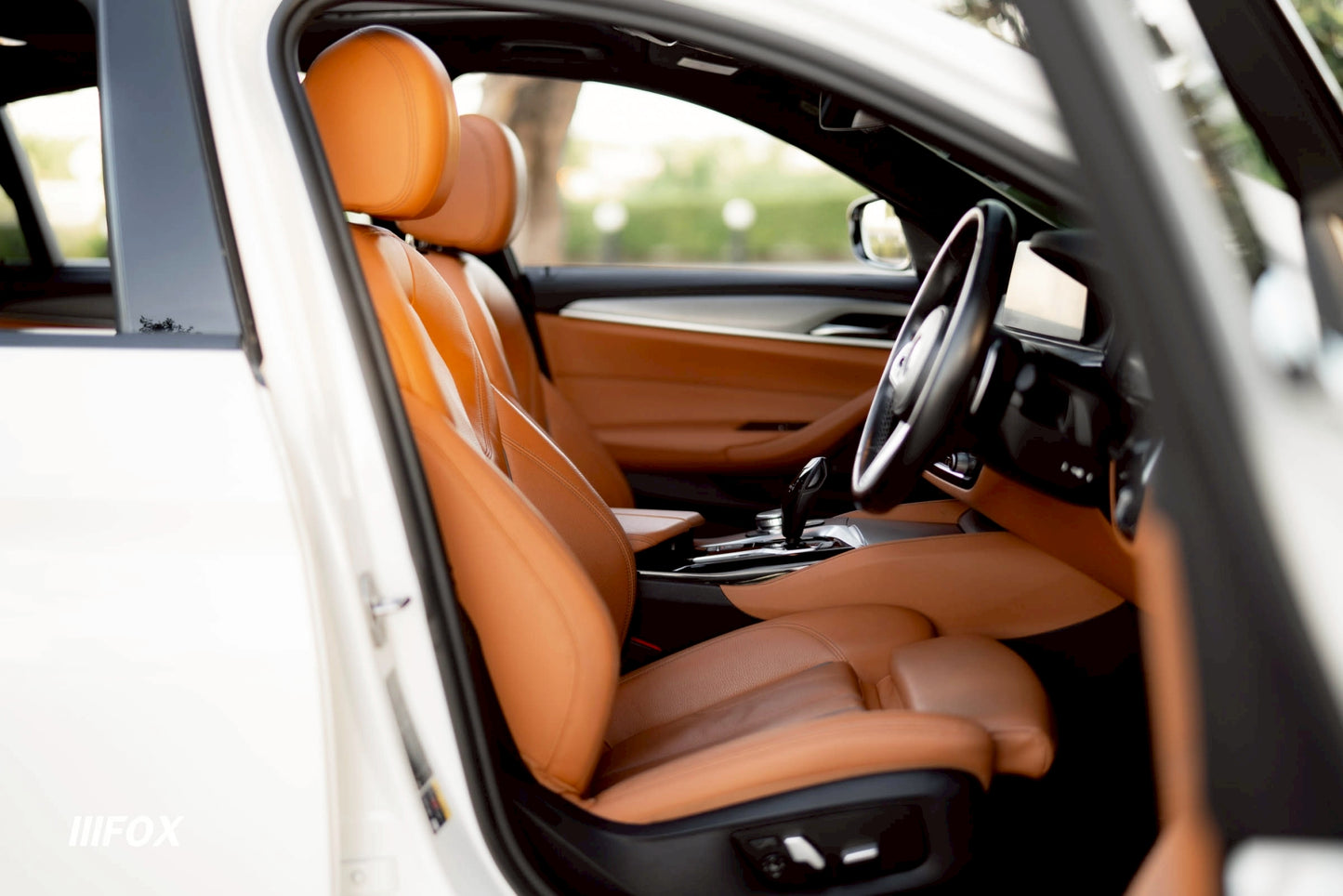 BMW 530e Mspor 2020(19)