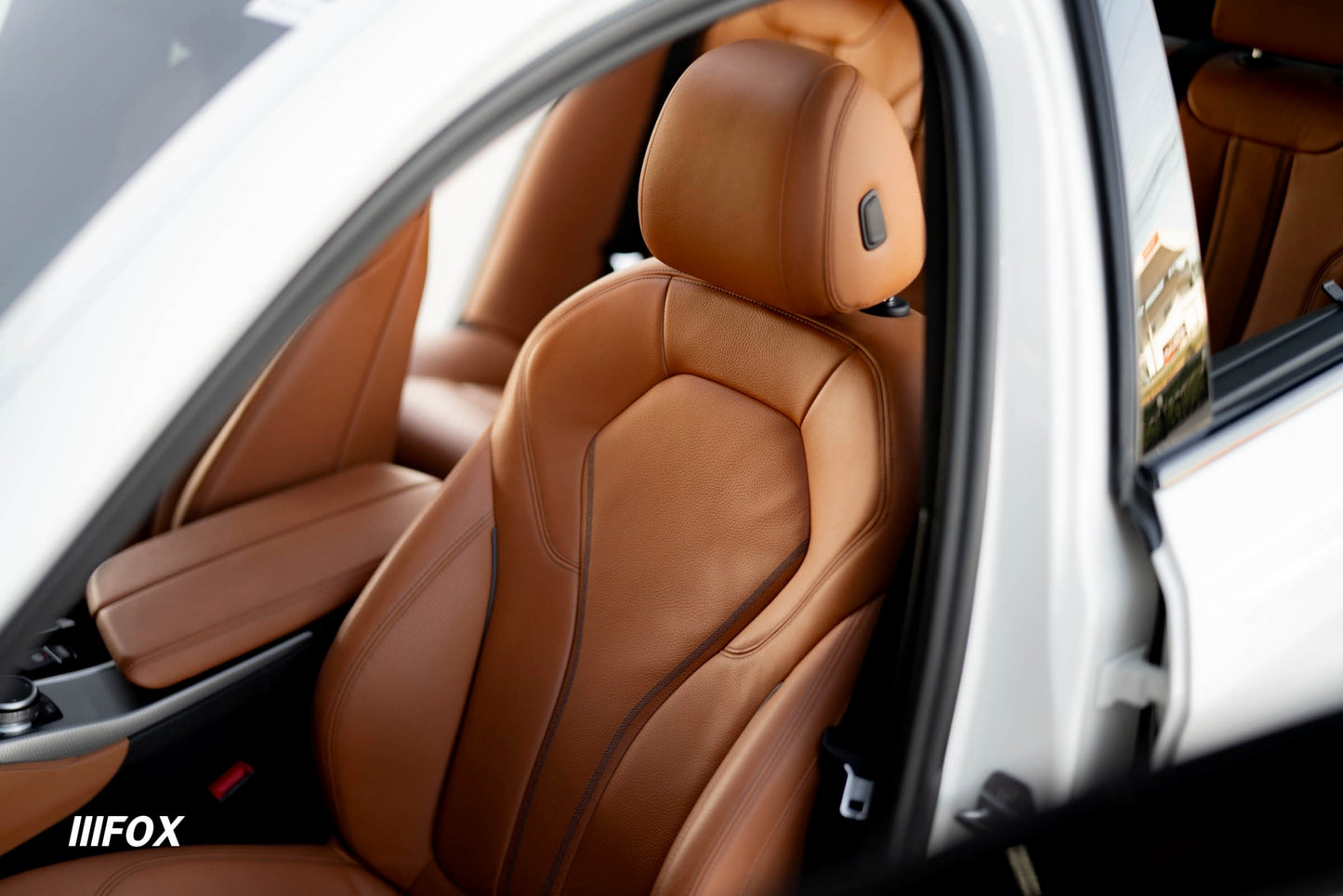 BMW 530e Mspor 2020(19)