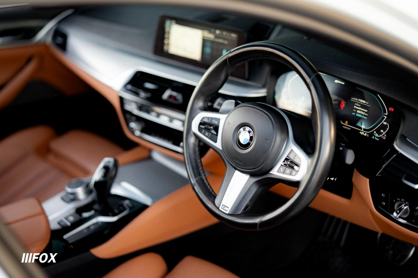 BMW 530e Mspor 2020(19)