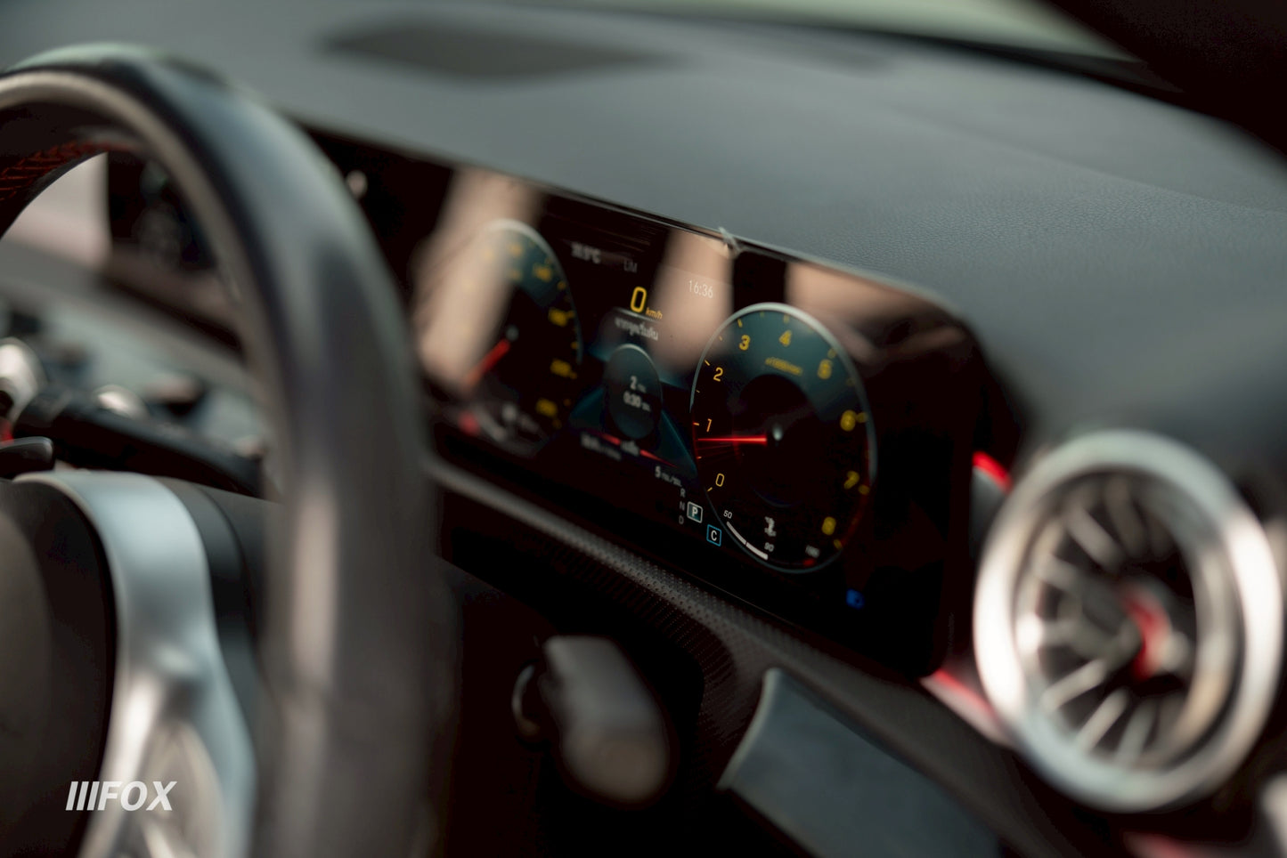 Mercedes Benz A200 AMG Dynamic 2022(21)