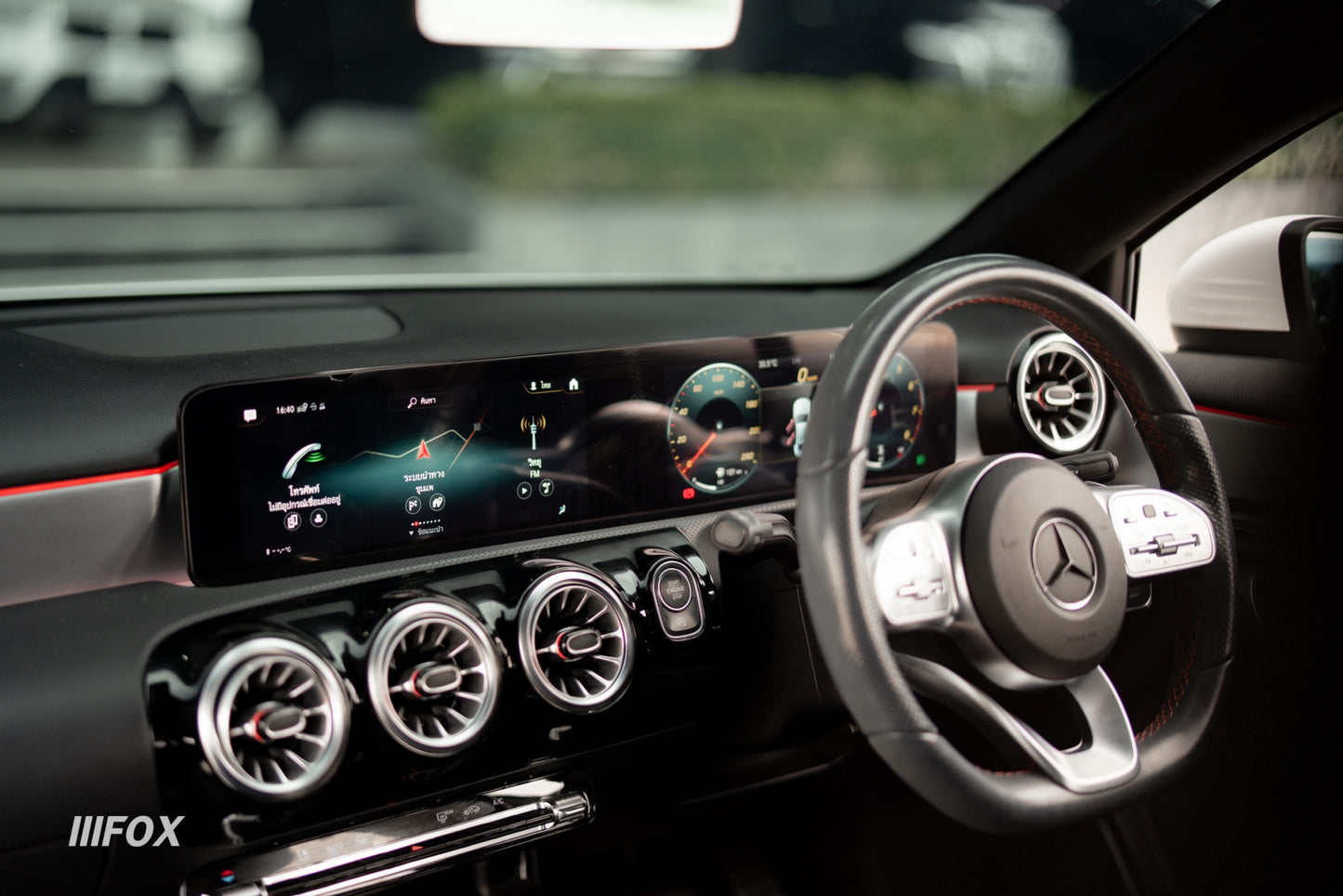 Mercedes Benz A200 AMG Dynamic 2022(21)