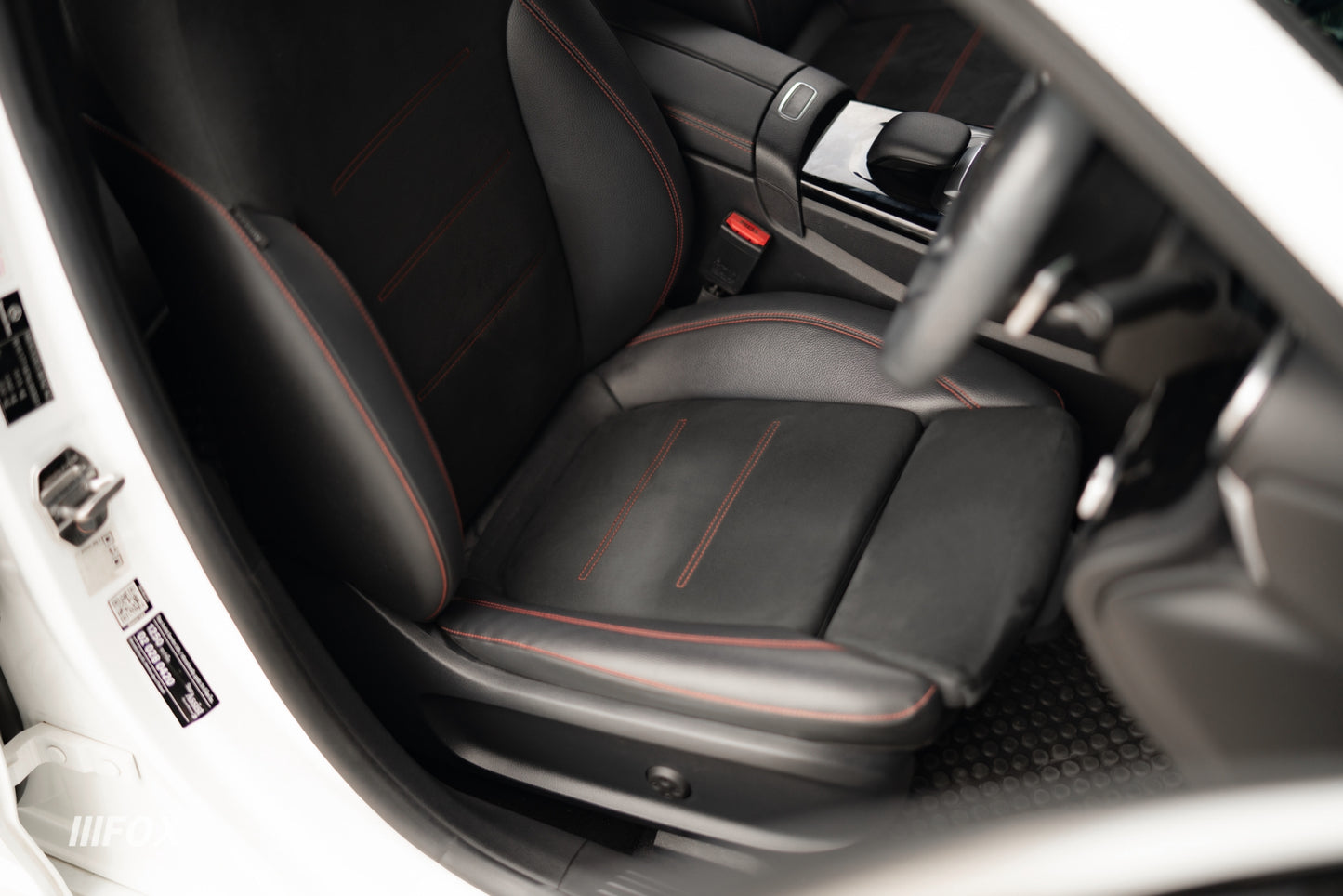 Mercedes Benz A200 AMG Dynamic 2022(21)