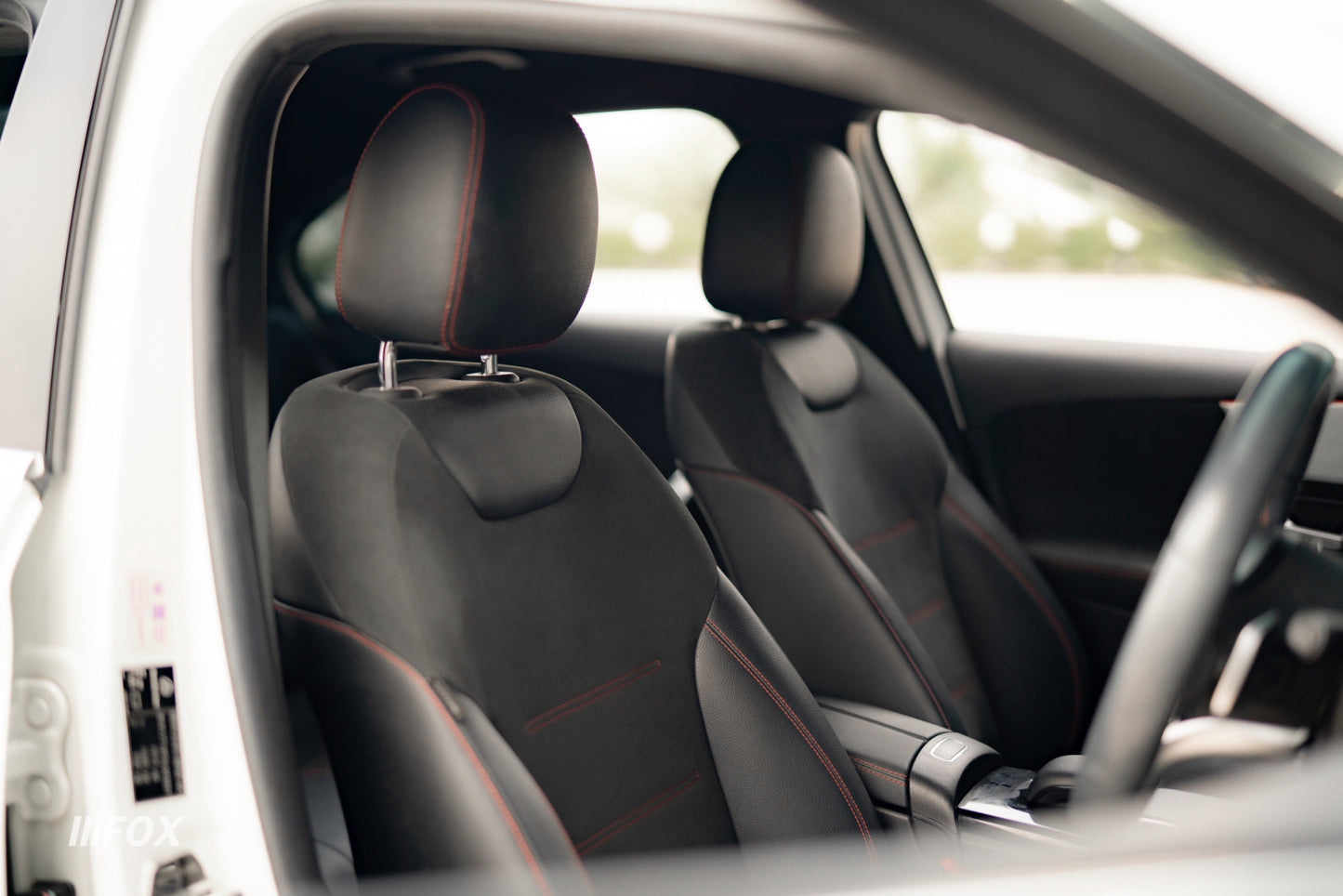 Mercedes Benz A200 AMG Dynamic 2022(21)