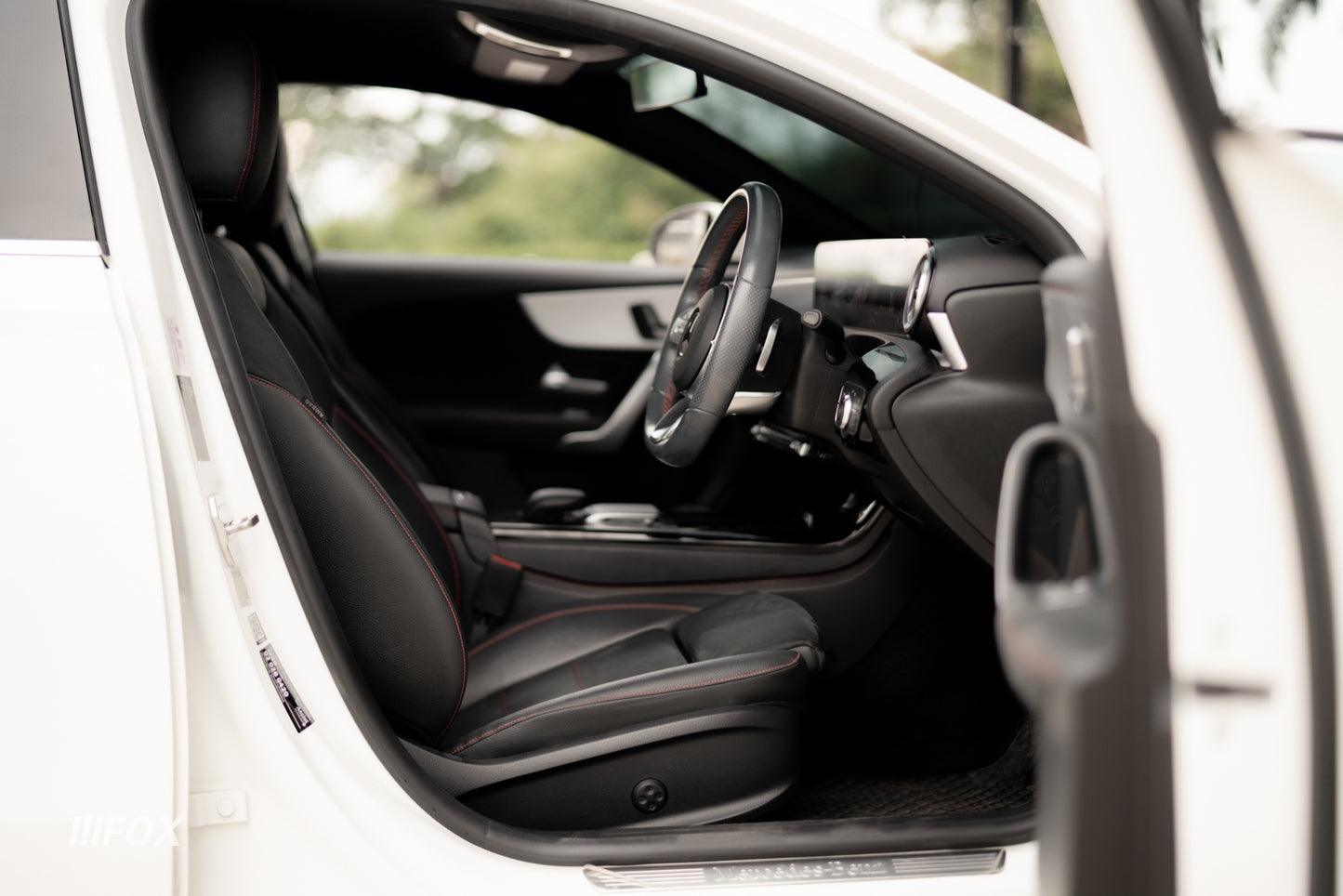 Mercedes Benz A200 AMG Dynamic 2022(21)