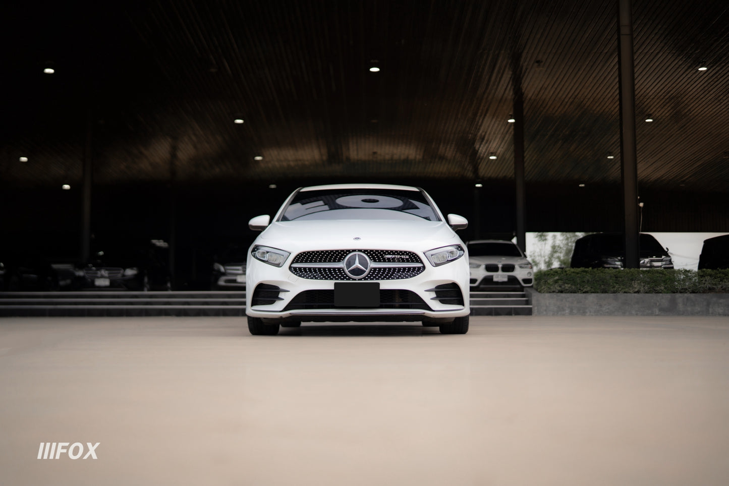 Mercedes Benz A200 AMG Dynamic 2022(21)