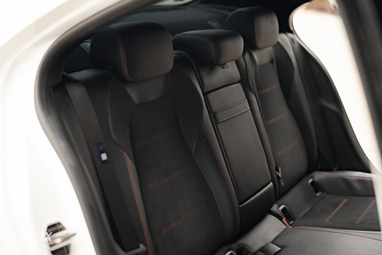 Mercedes Benz A200 AMG Dynamic 2022(21)