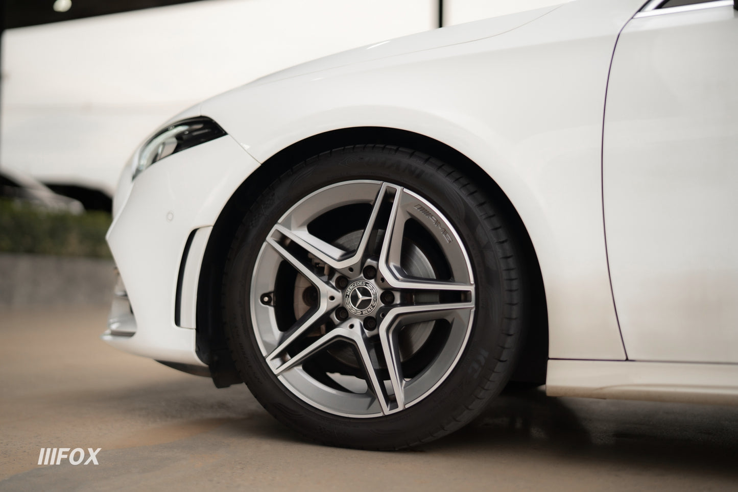 Mercedes Benz A200 AMG Dynamic 2022(21)