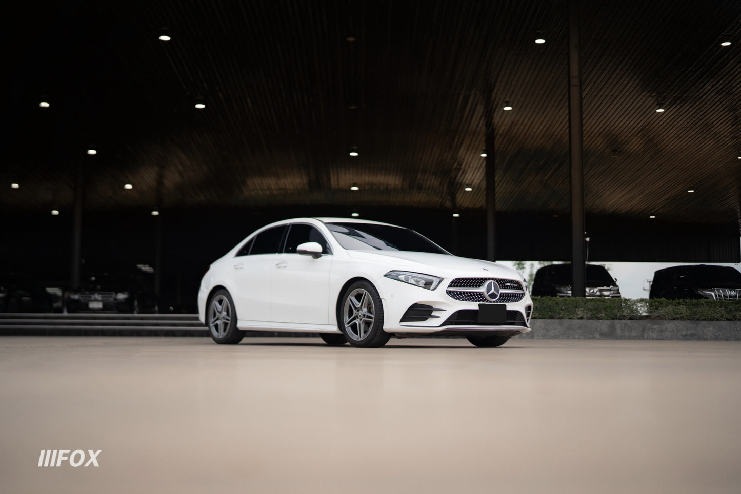 Mercedes Benz A200 AMG Dynamic 2022(21)