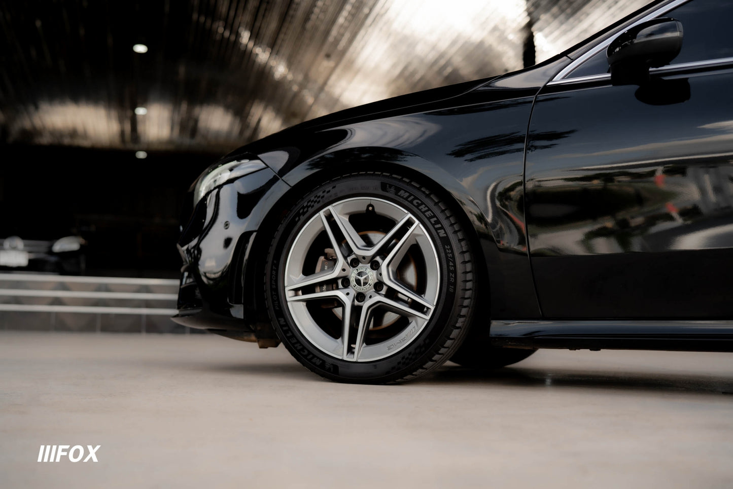Mercedes Benz A200 AMG Dynamic 2020(18)