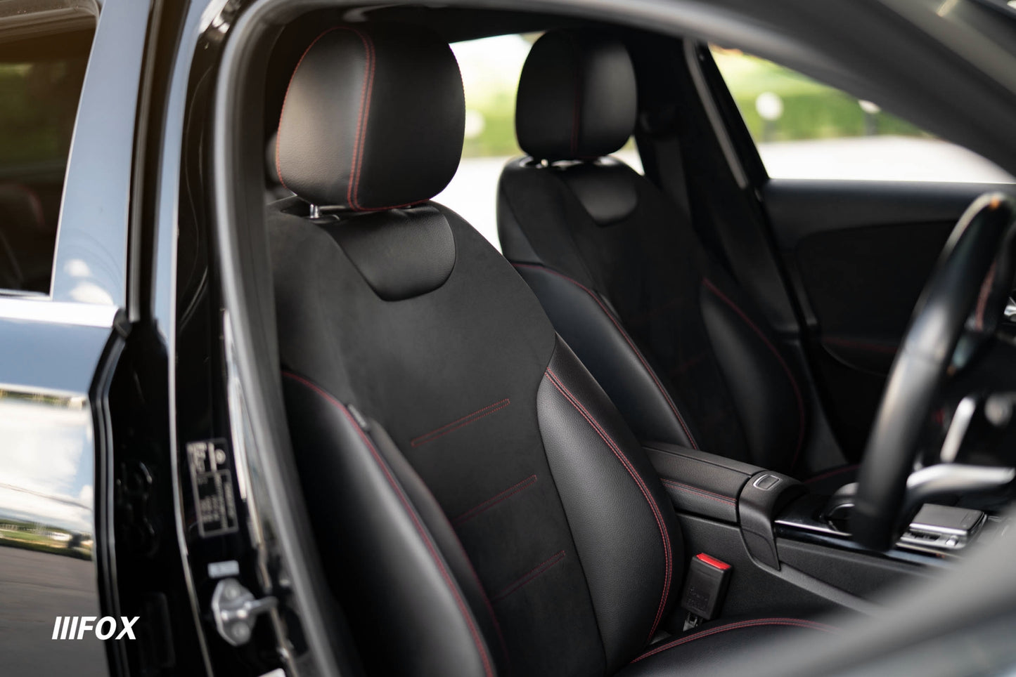 Mercedes Benz A200 AMG Dynamic 2020(18)