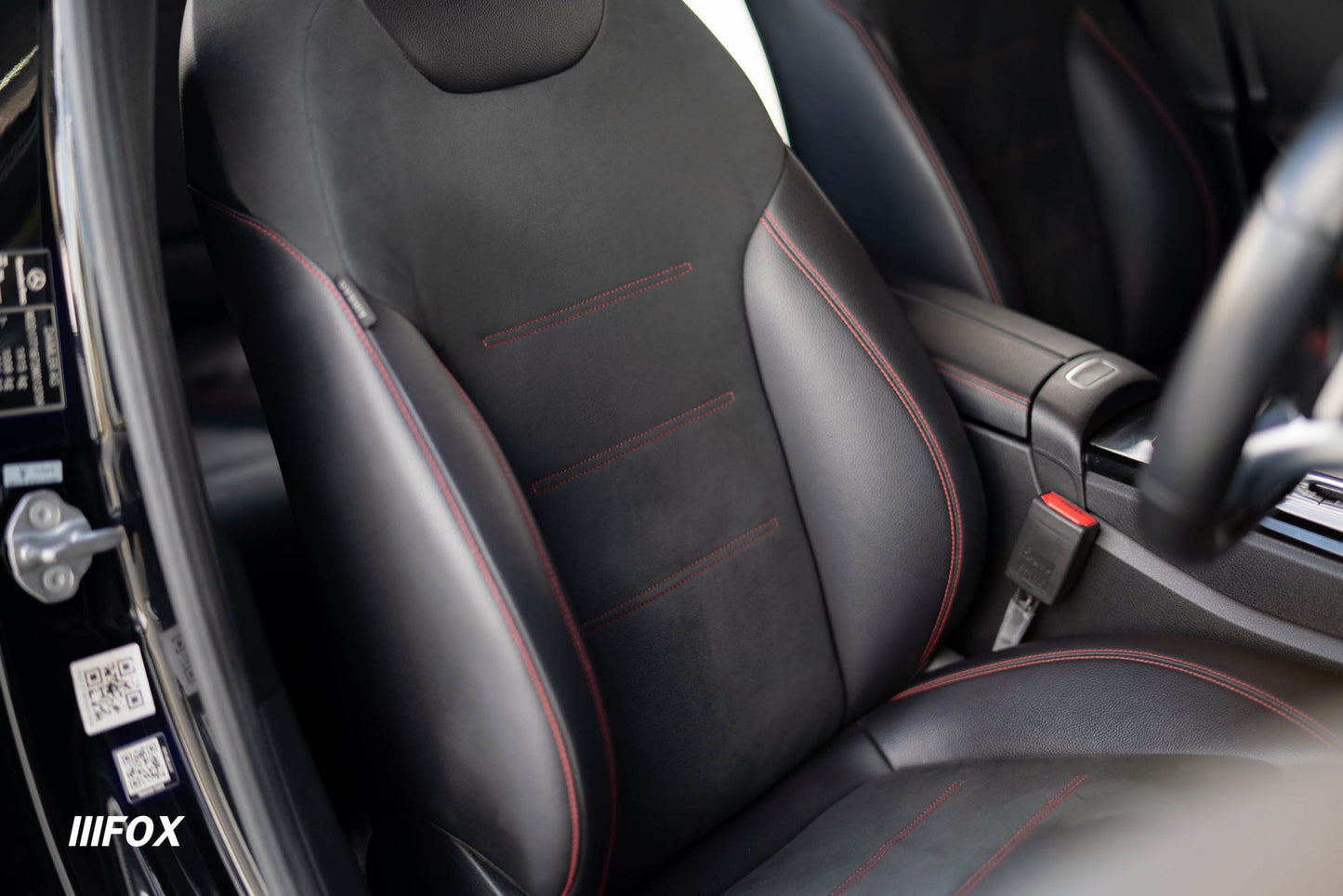 Mercedes Benz A200 AMG Dynamic 2020(18)