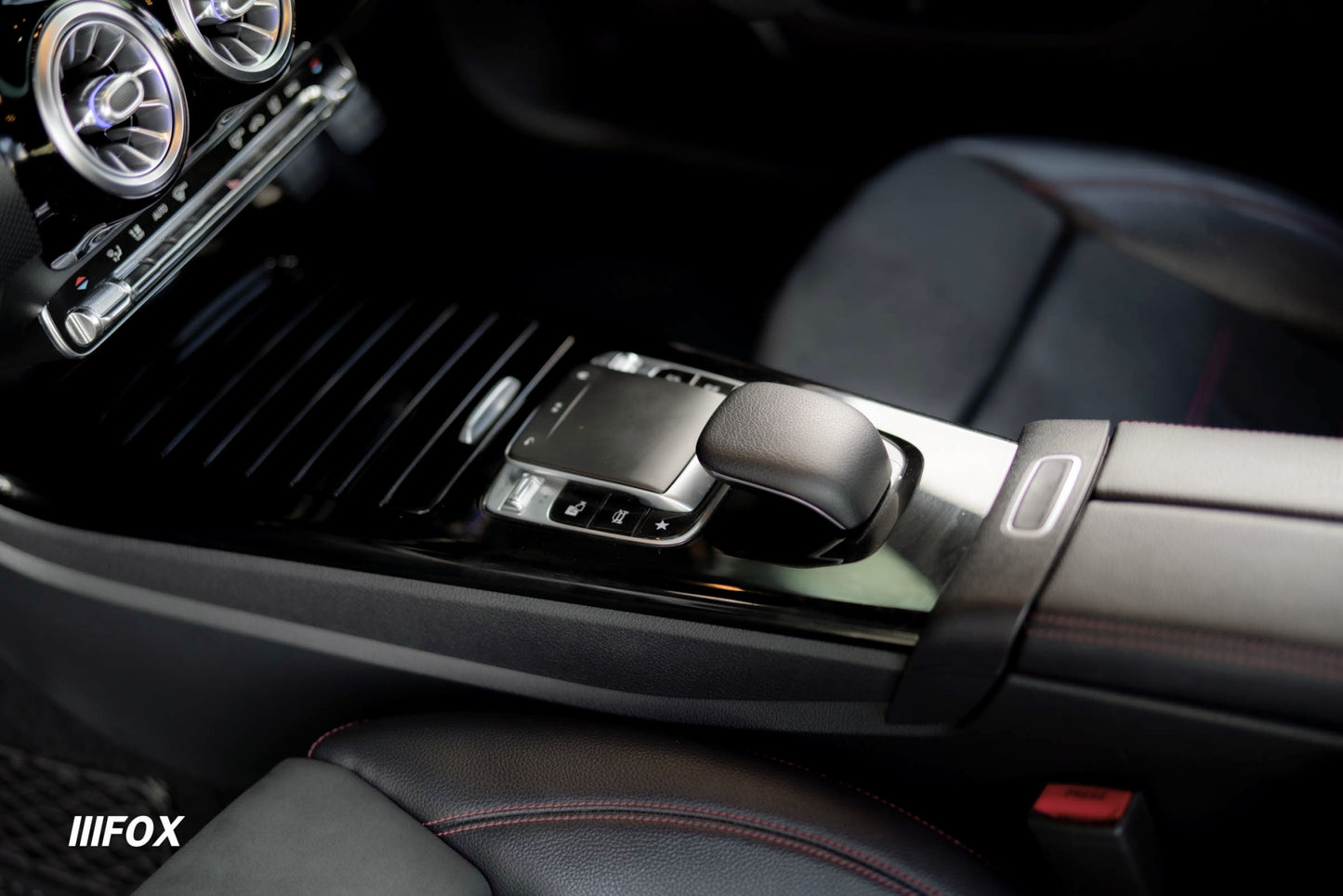 Mercedes Benz A200 AMG Dynamic 2020(18)