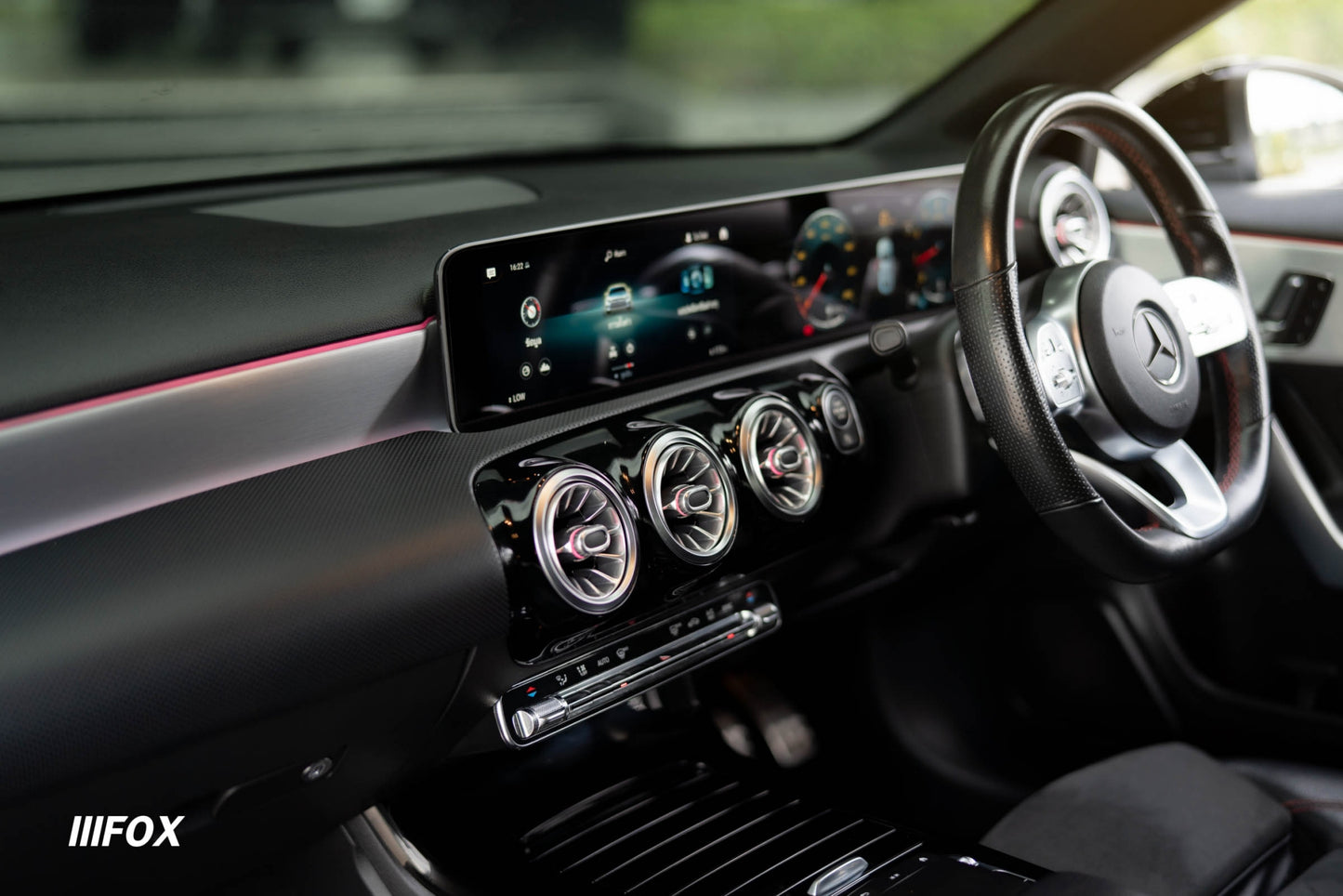 Mercedes Benz A200 AMG Dynamic 2020(18)